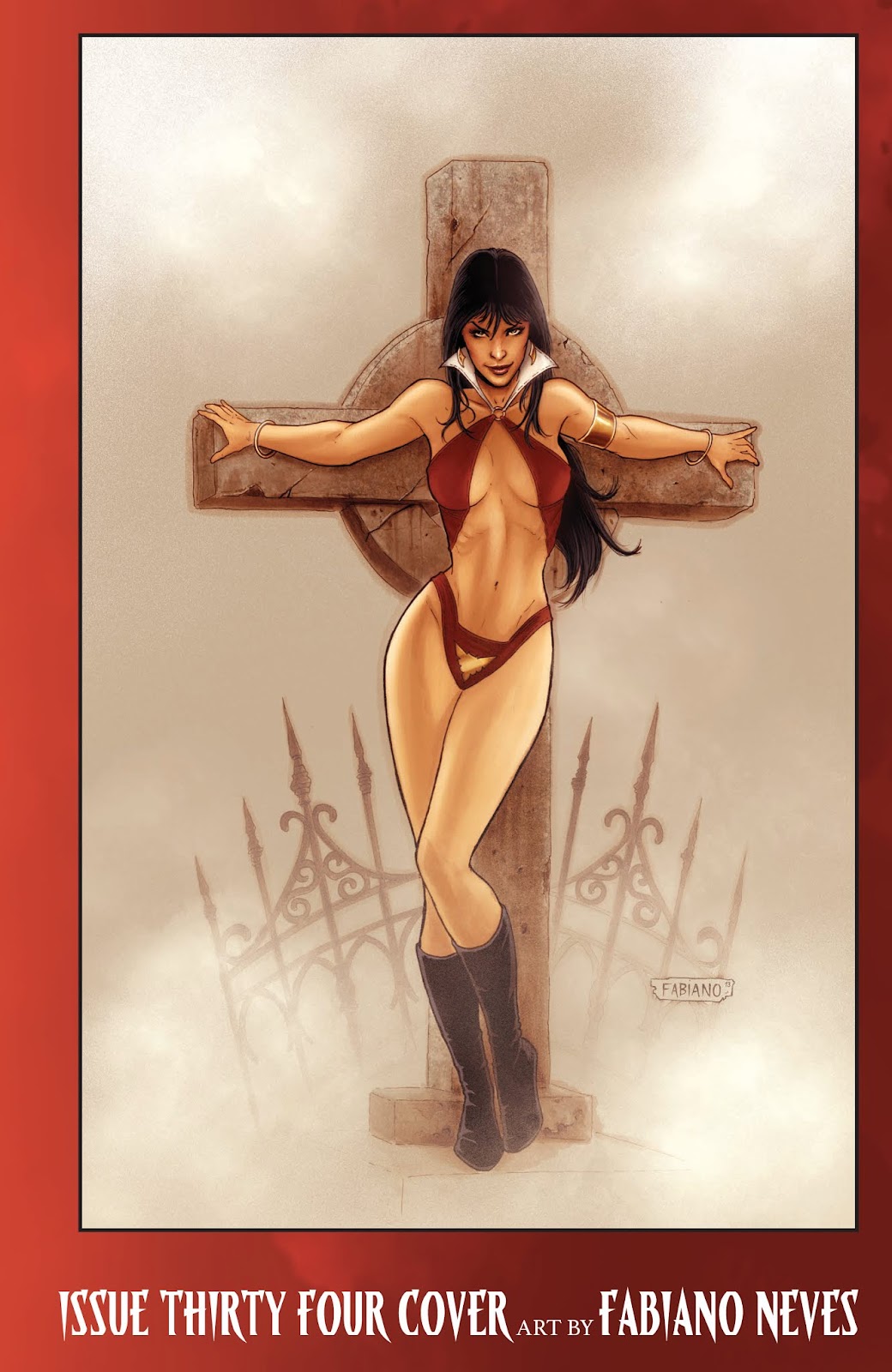 Vampirella: The Dynamite Years Omnibus TPB_2_(Part_4) - Page 15