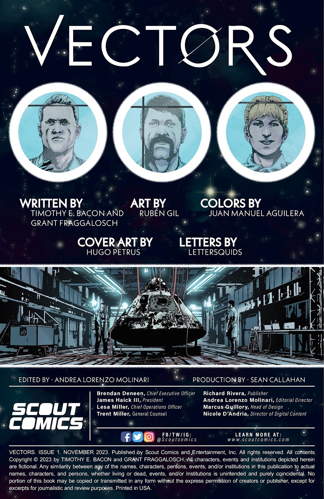 Vectors Full - Page 2