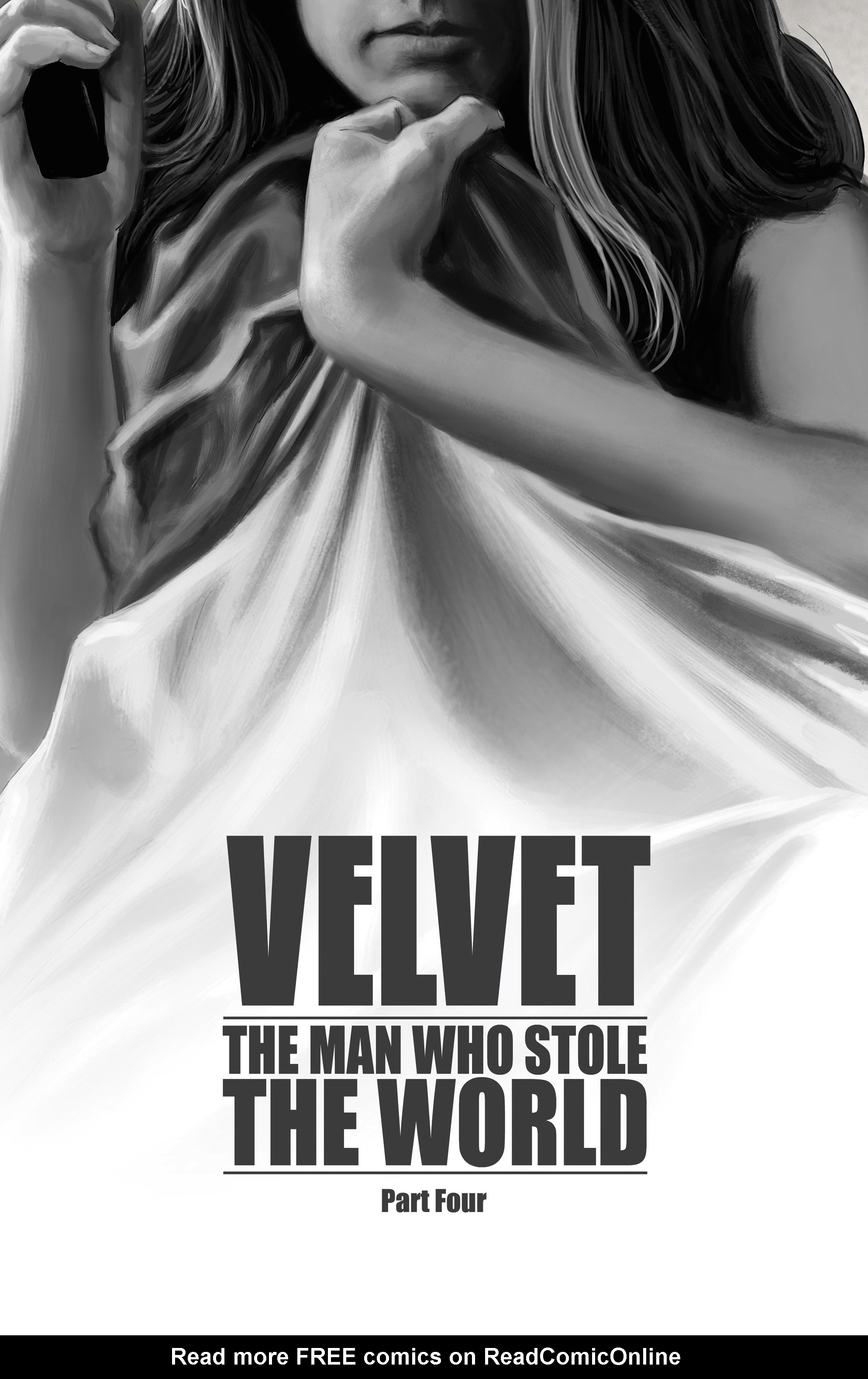 Velvet Issue #14 - Page 8