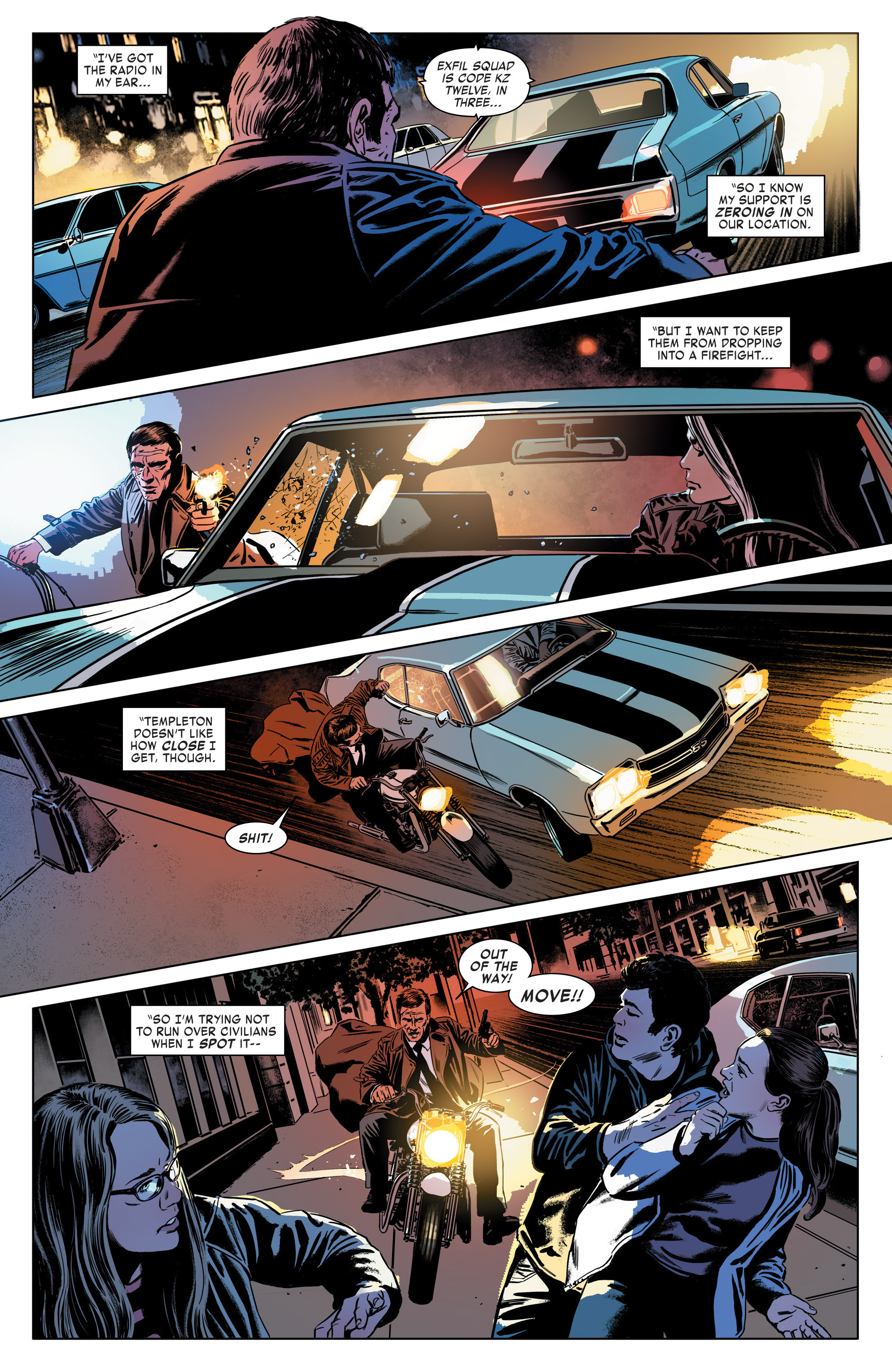 Velvet Issue #15 - Page 11