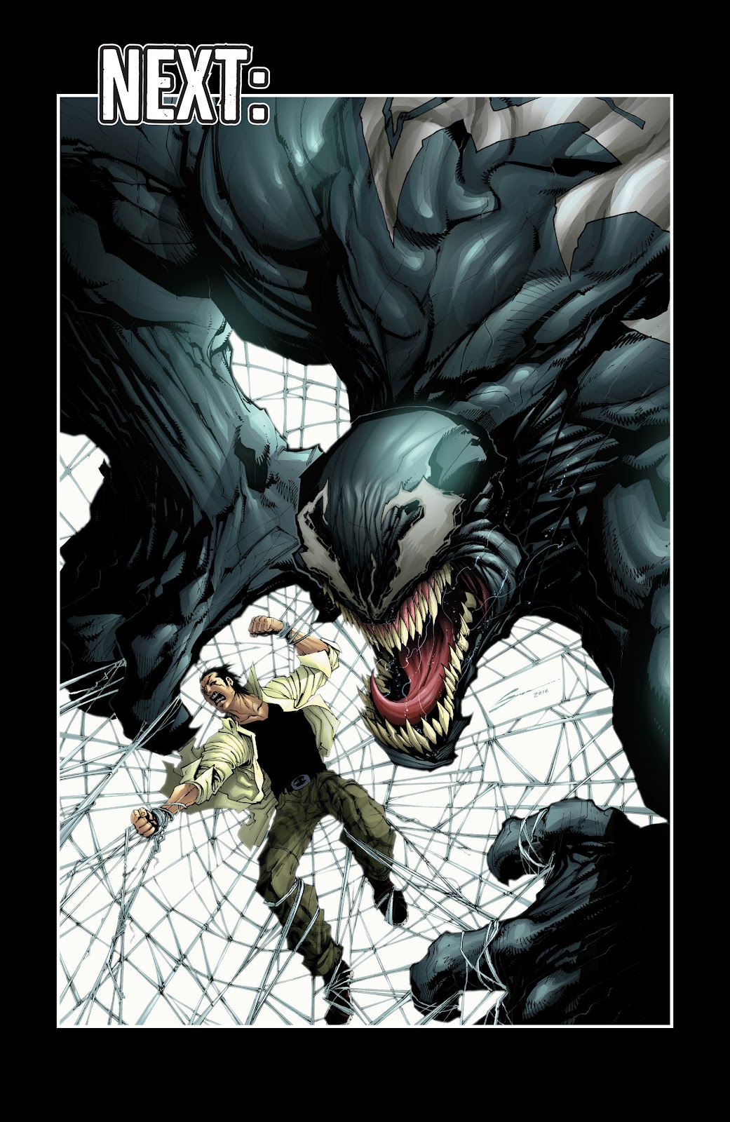 Venom (2016-) Issue #2 - Page 22