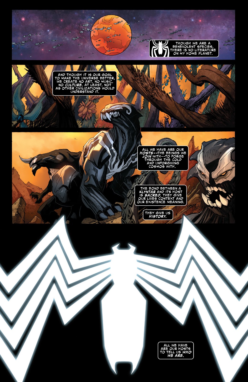 Venom (2016-) Issue #3 - Page 3