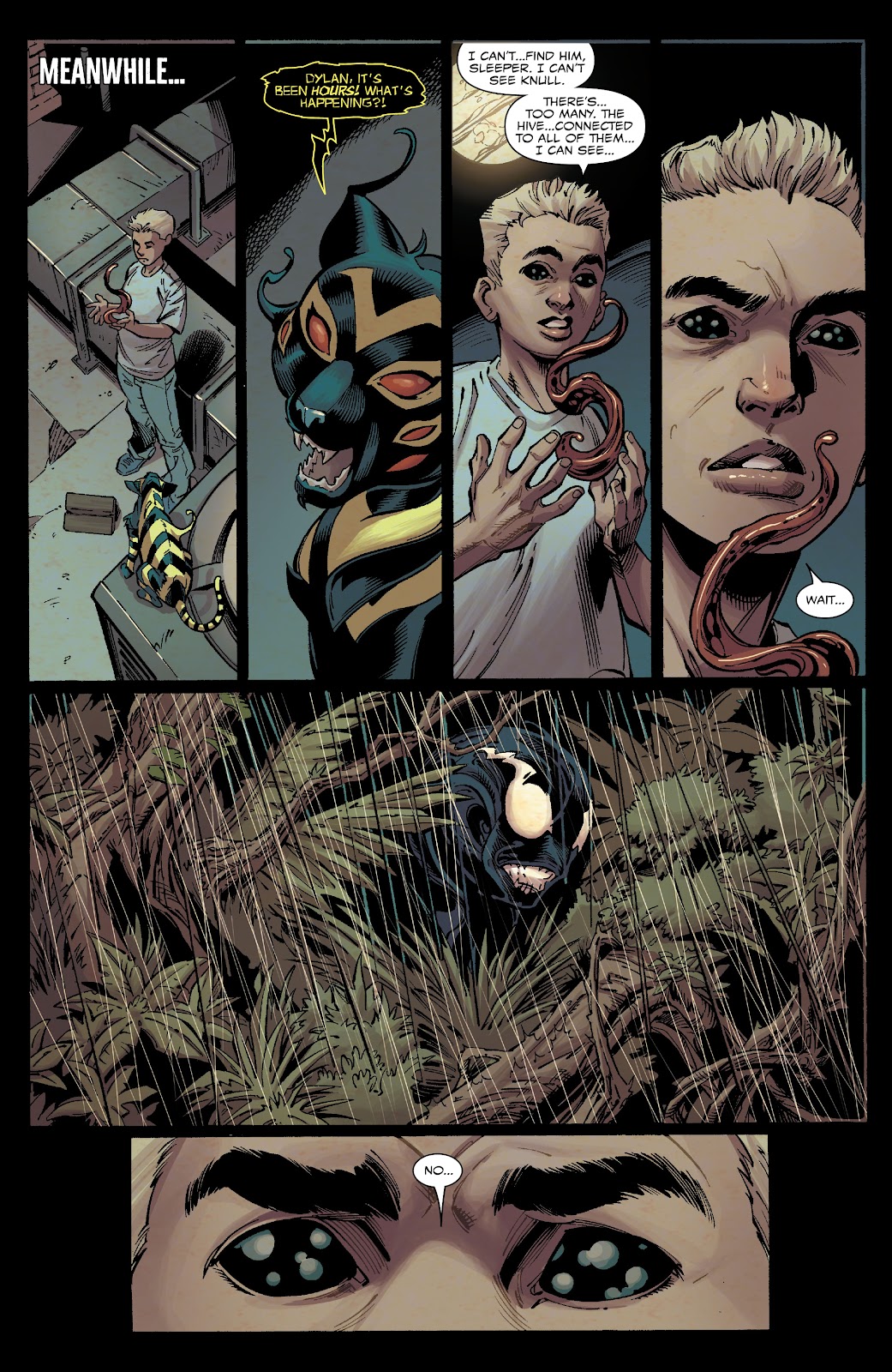 Venom (2018) Issue #24 - Page 15