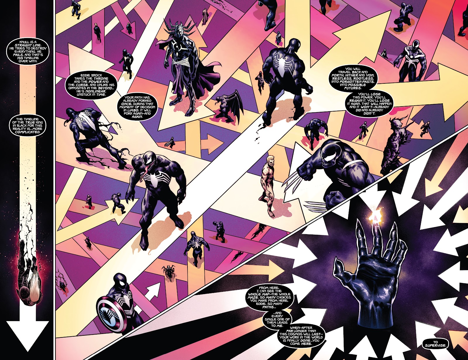 Venom (2021) Issue #18 - Page 15