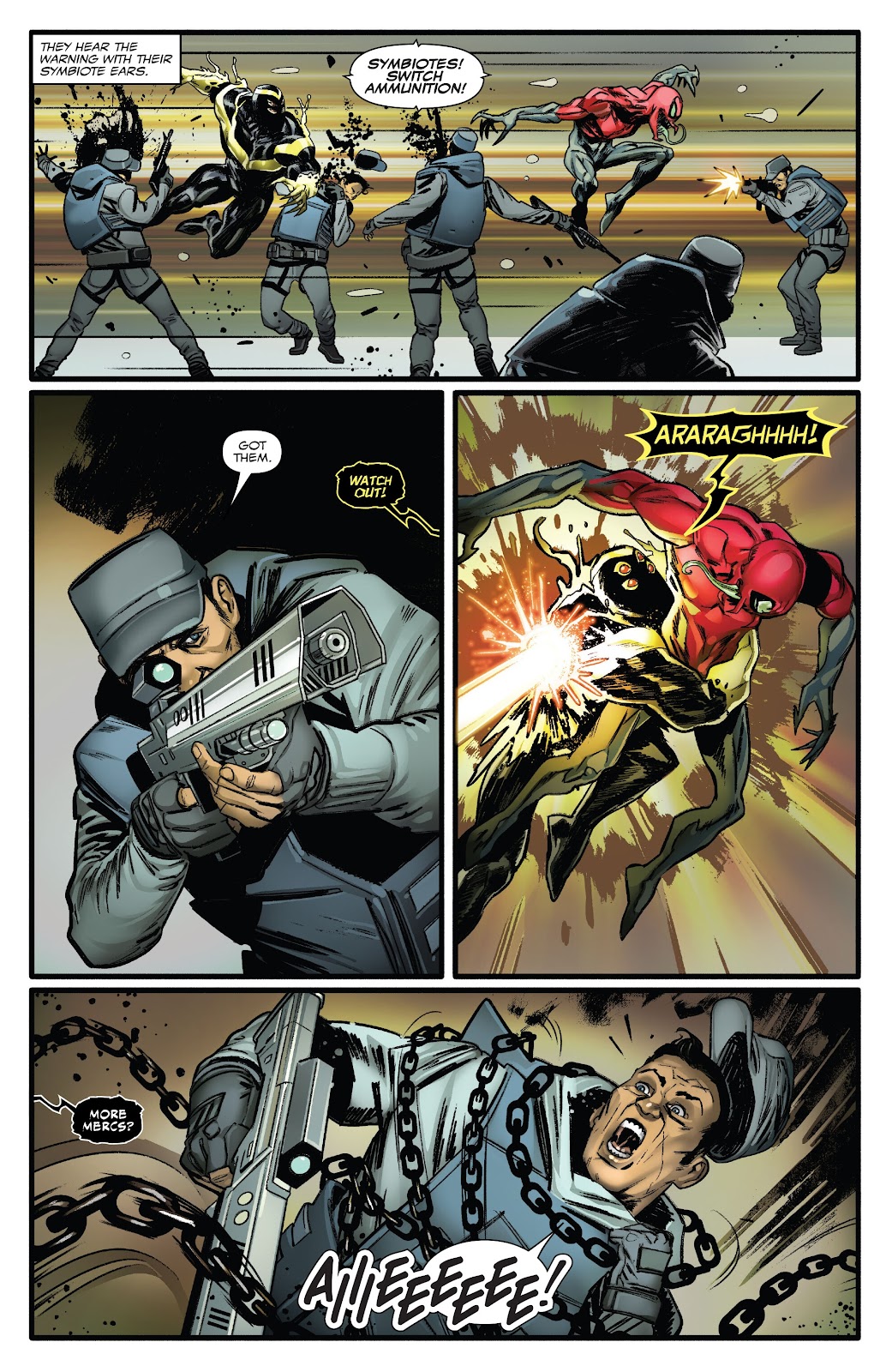 Venom (2021) Issue #28 - Page 14
