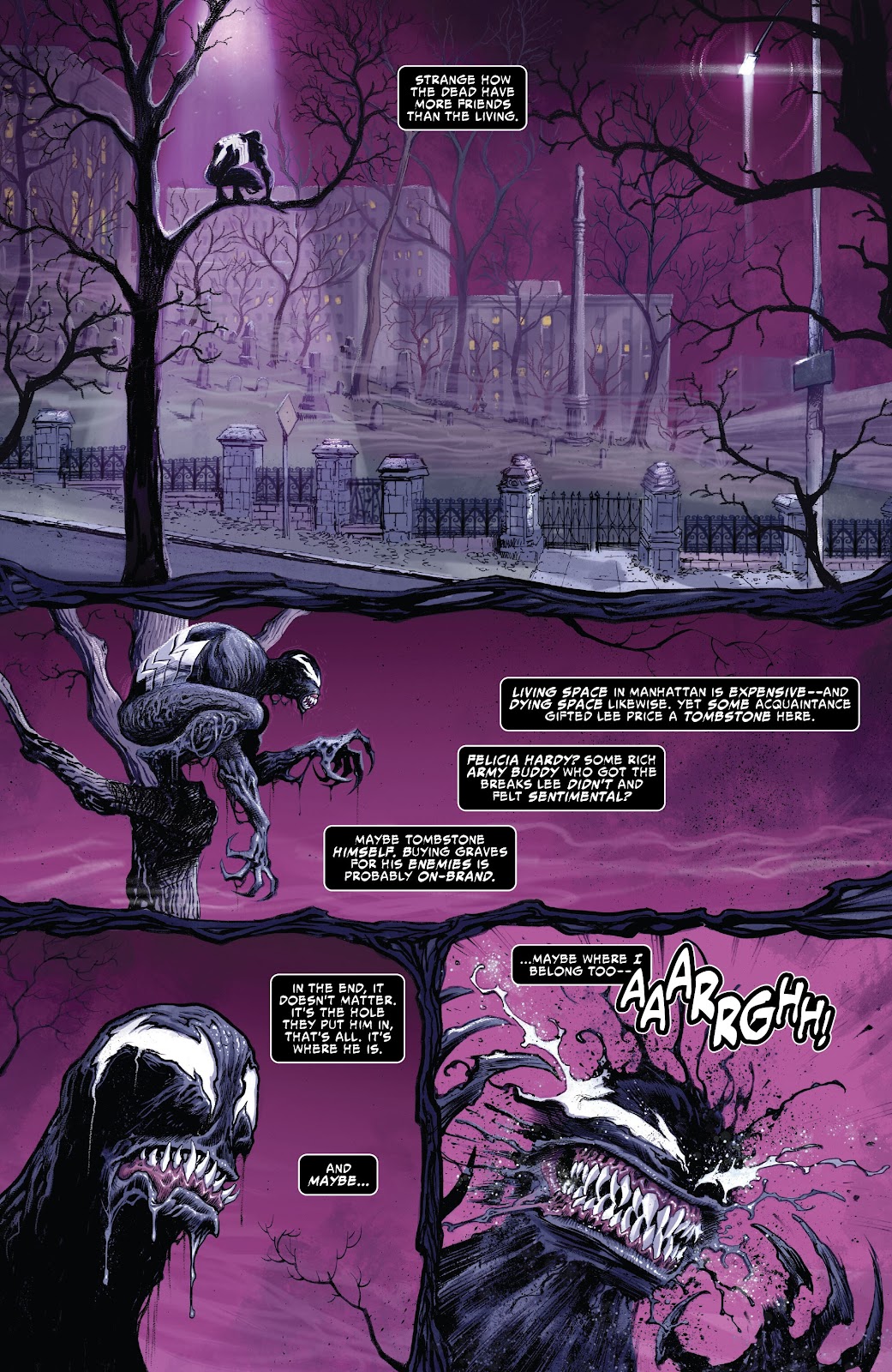 Venom (2021) Issue #33 - Page 13