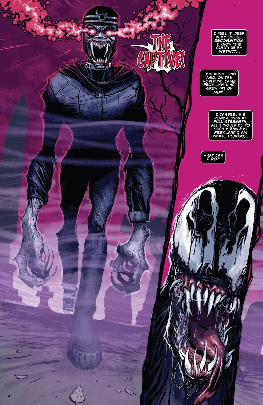 Venom (2021) Issue #33 - Page 18
