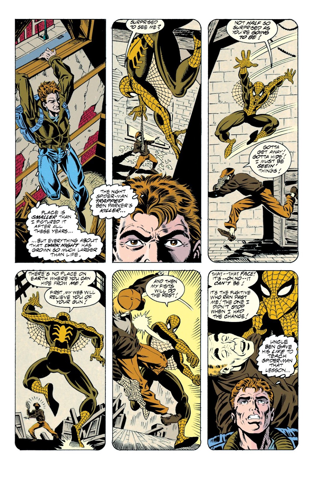 Venom: Separation Anxiety 2016 Edition (Part 2) - Page 73