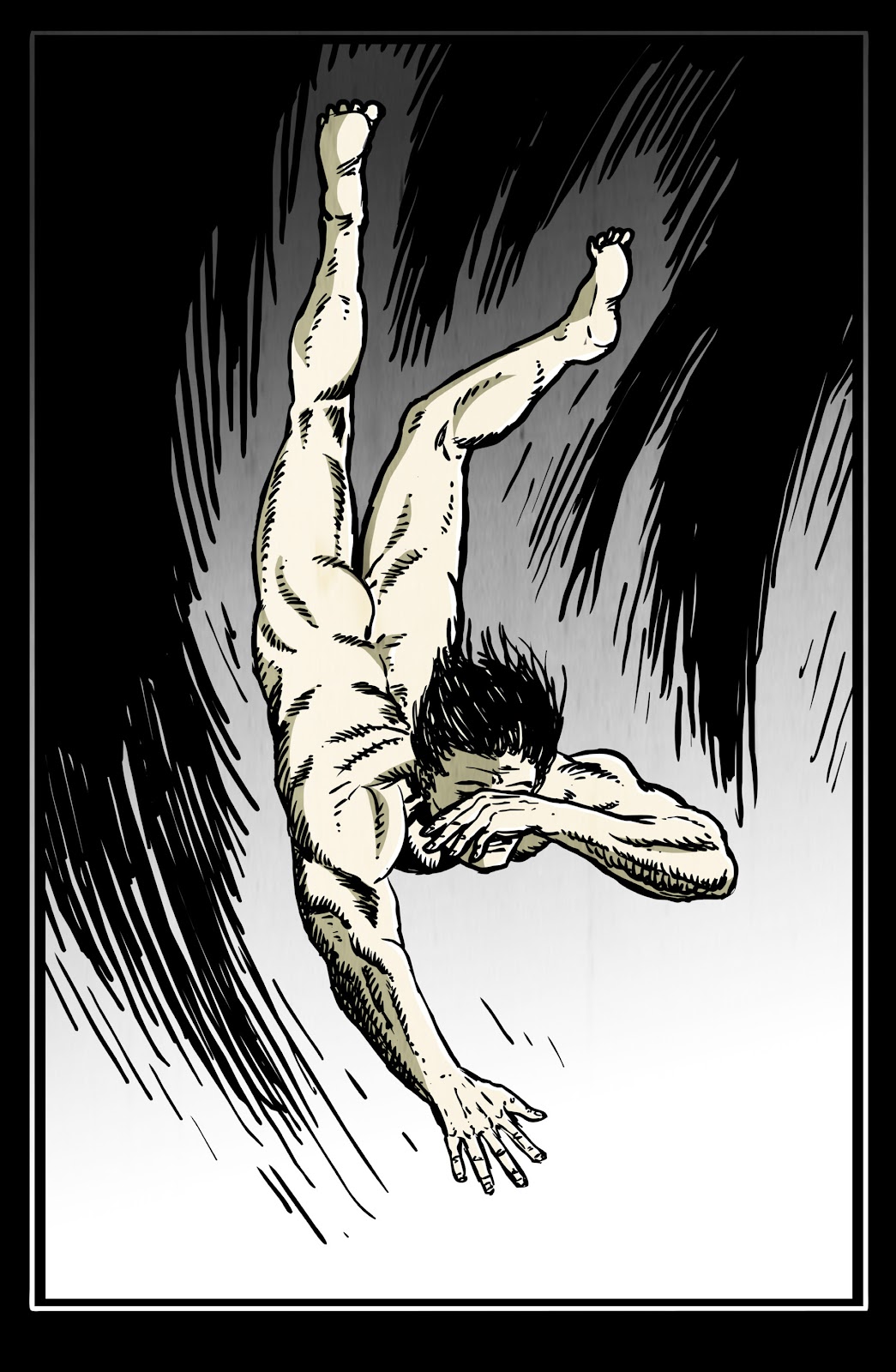 Video Nasty Issue #6 - Page 7