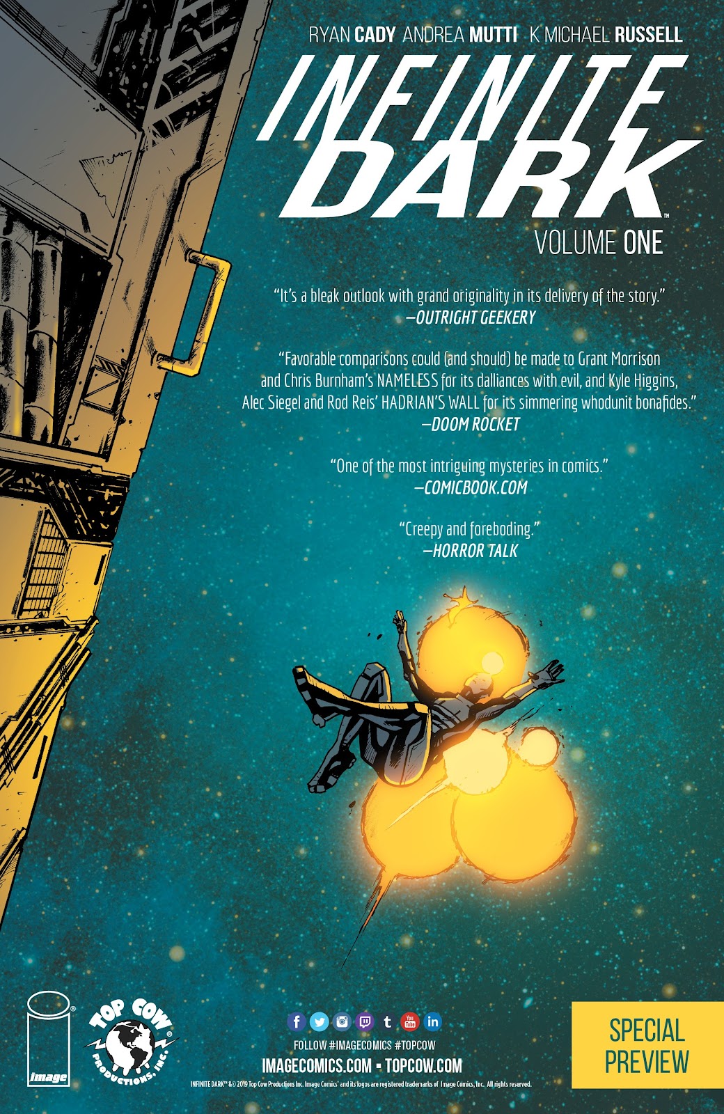 Vindication Issue #3 - Page 26