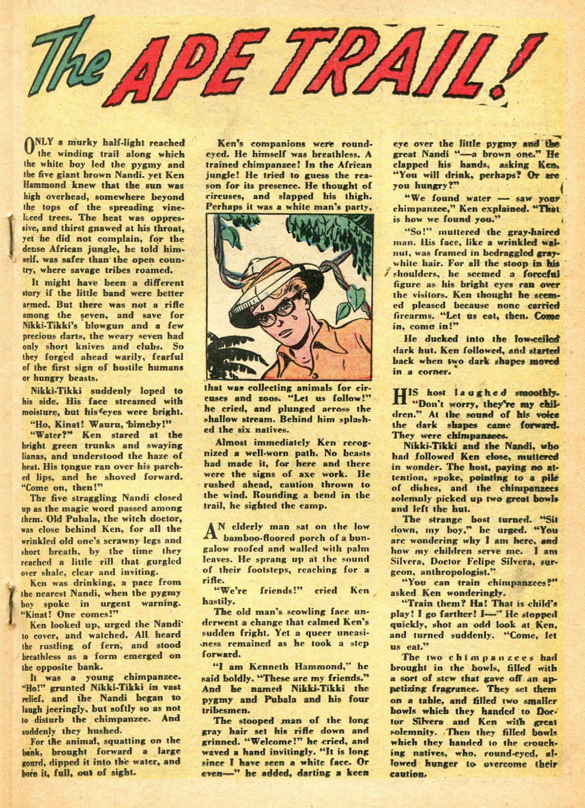 Vooda Issue #21 - Page 19