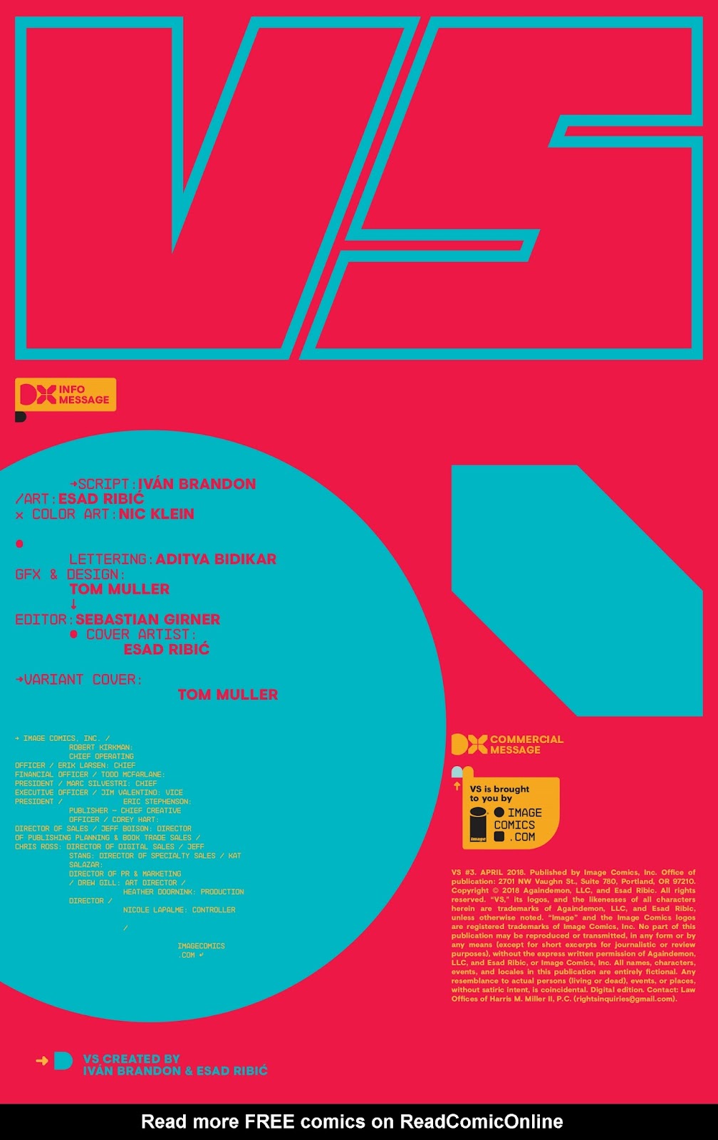 VS Issue #3 - Page 2
