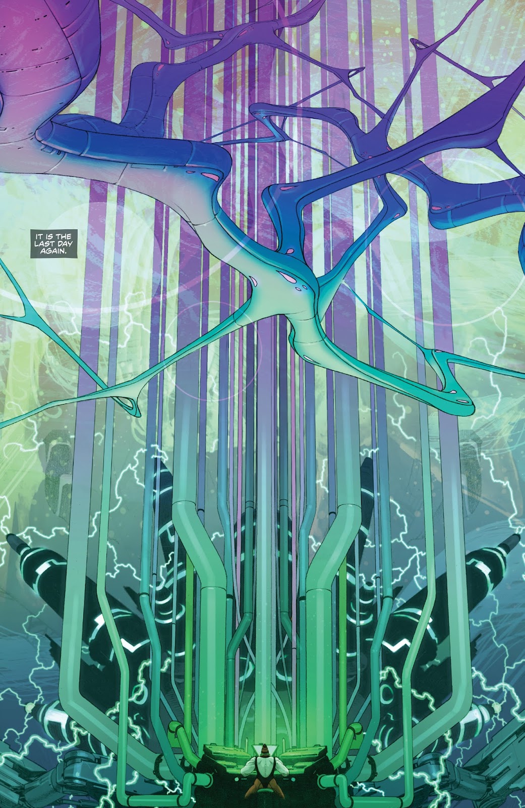 VS Issue #3 - Page 4