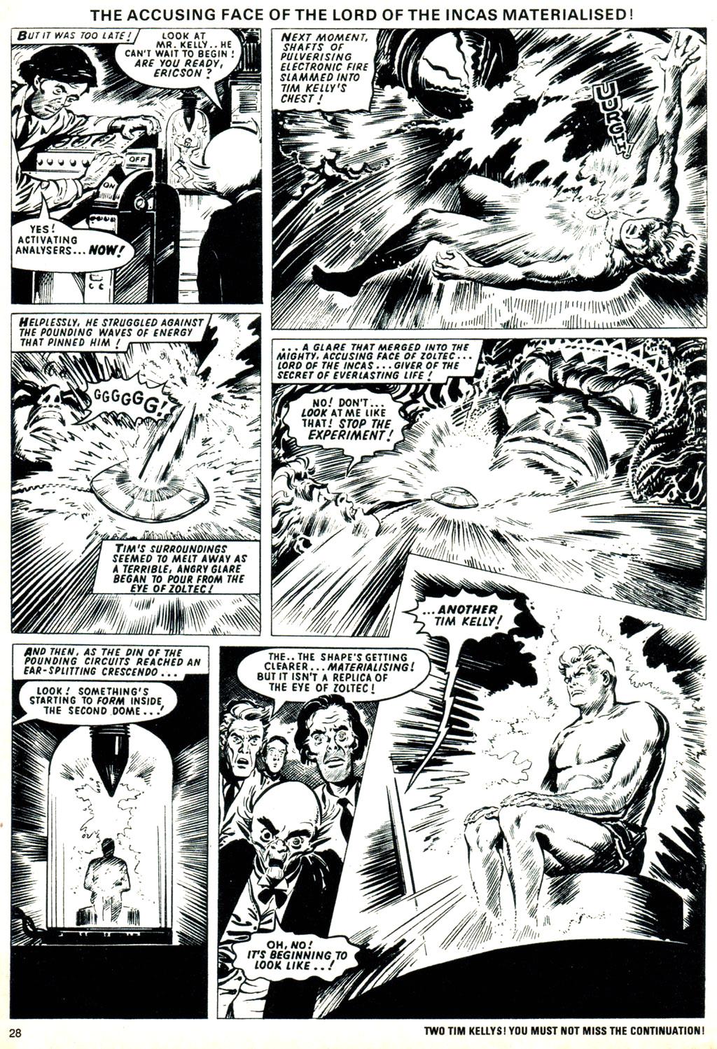 Vulcan Issue #21 - Page 28