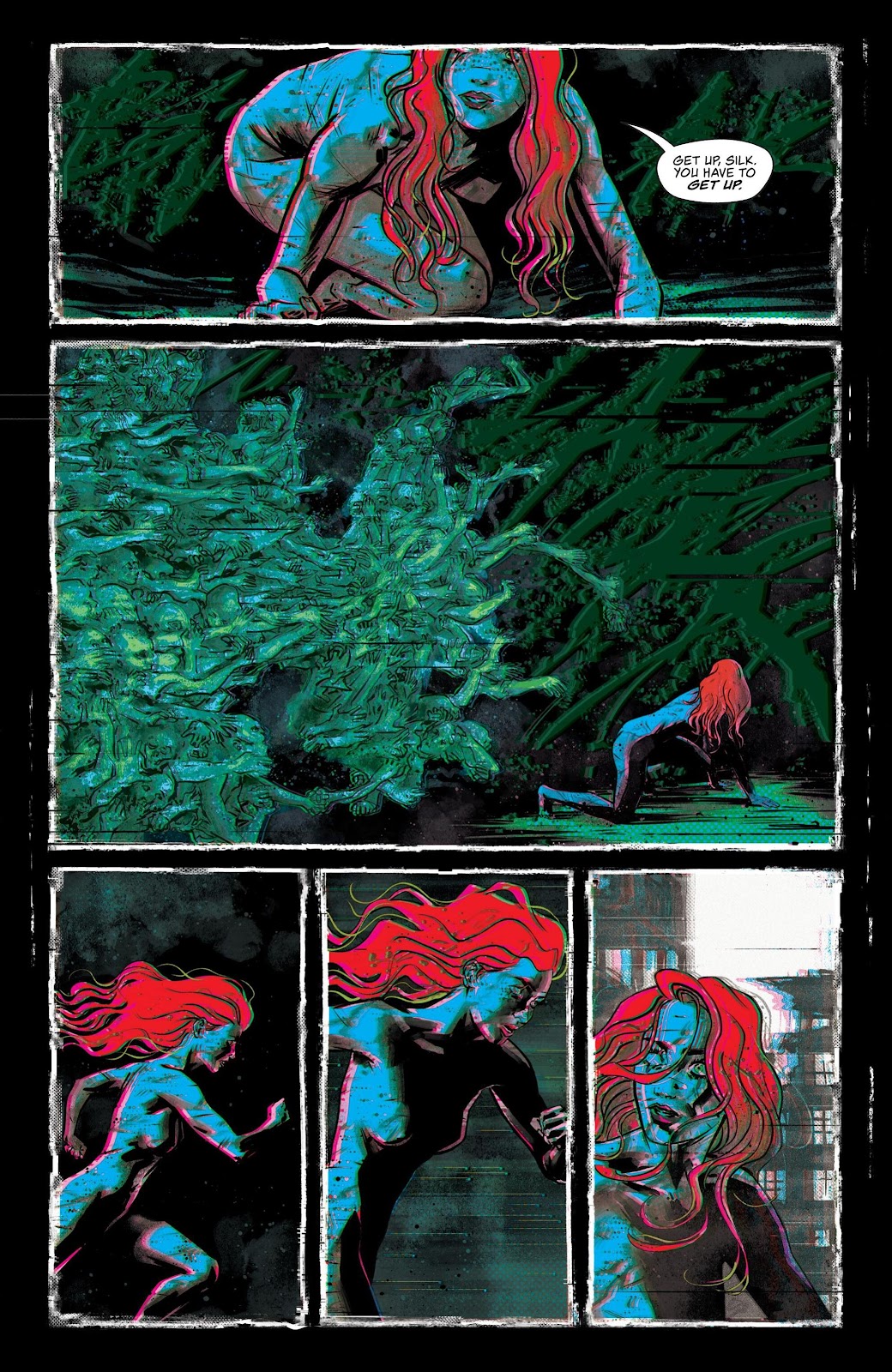 W0rldtr33 Issue #11 - Page 7