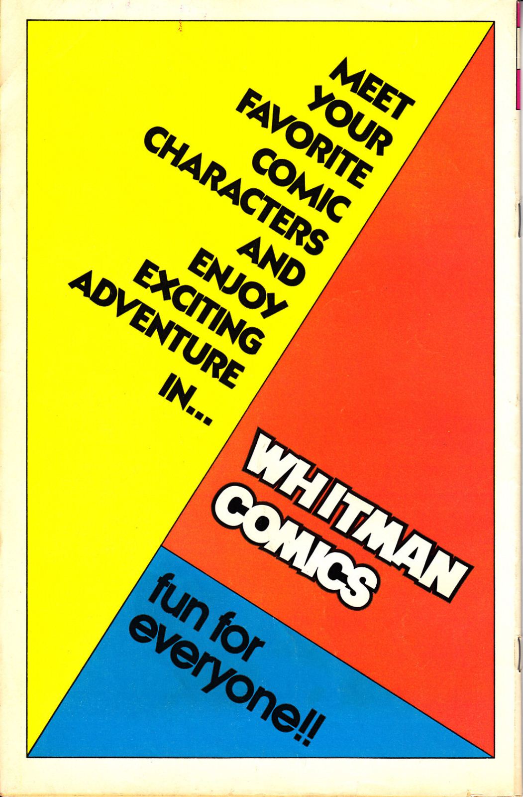 Walt Disney Chip 'n' Dale Issue #82 - Page 36