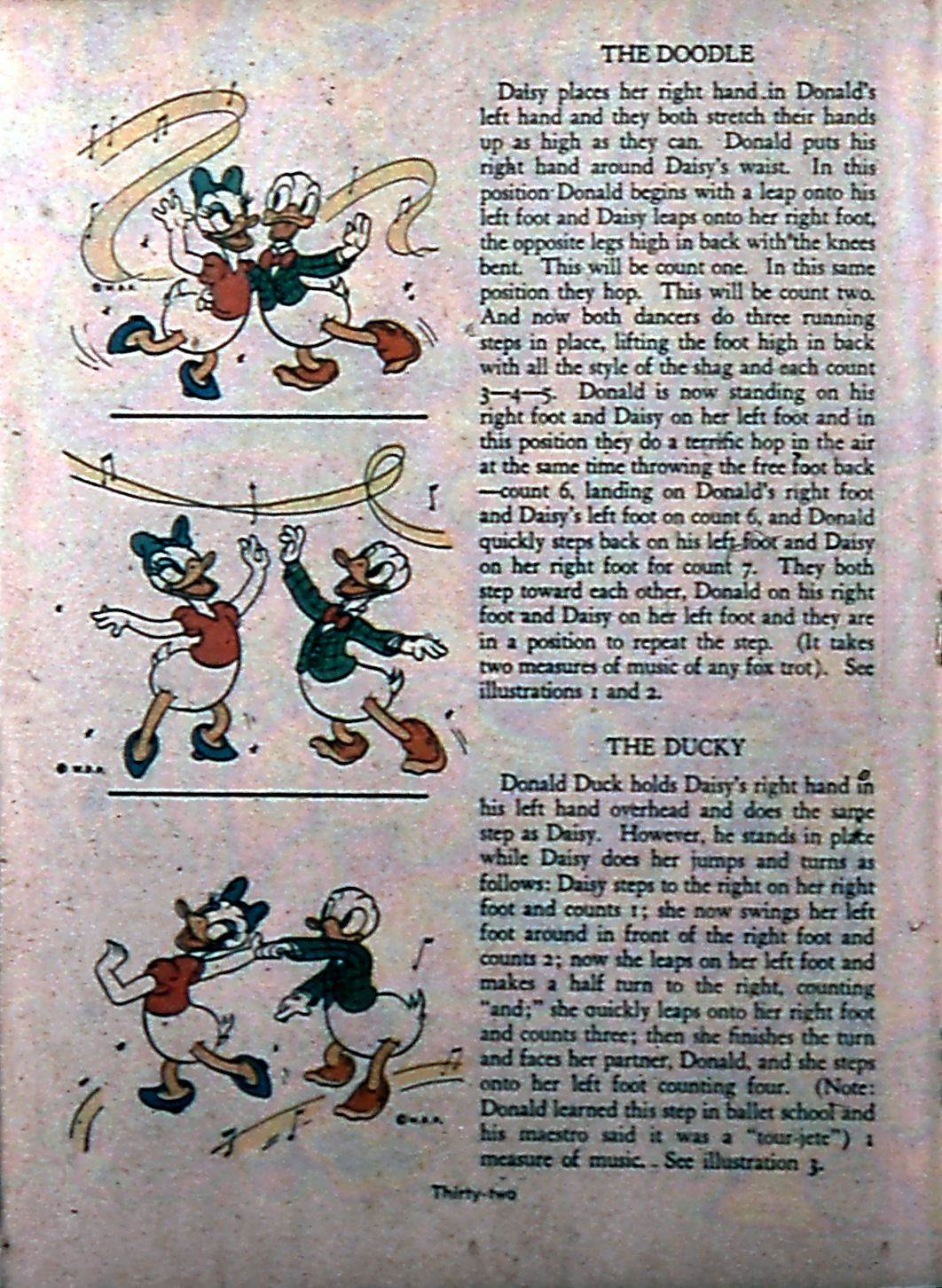 Walt Disney's Comics and Stories Issue #2 - Page 35