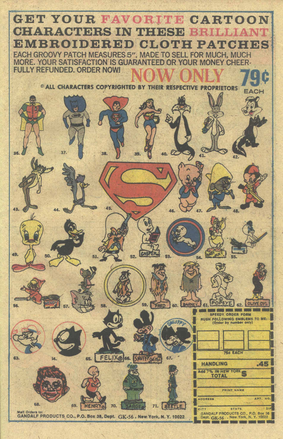 Walt Disney's Mickey Mouse Issue #157 - Page 23