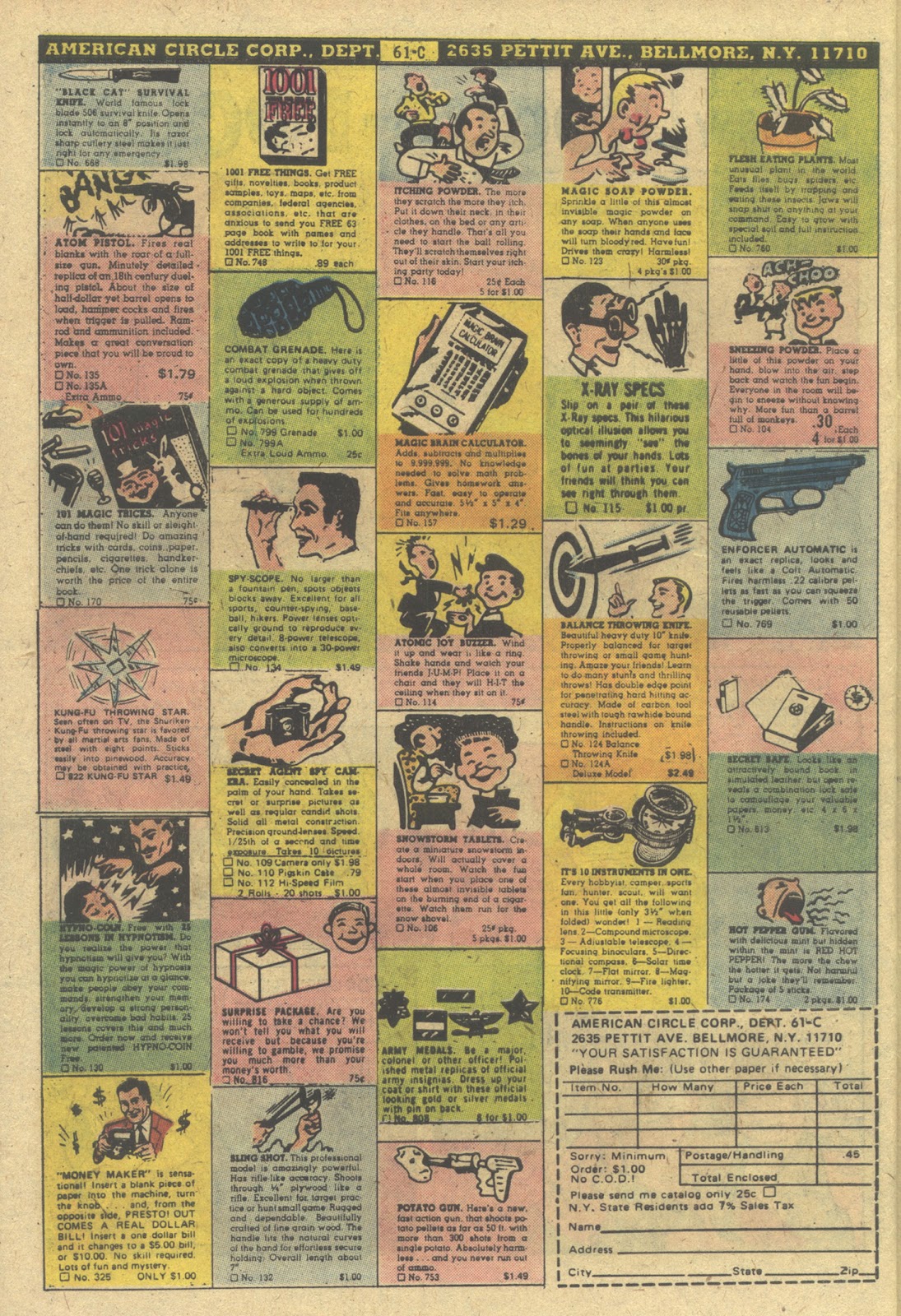 Walt Disney's Mickey Mouse Issue #165 - Page 30