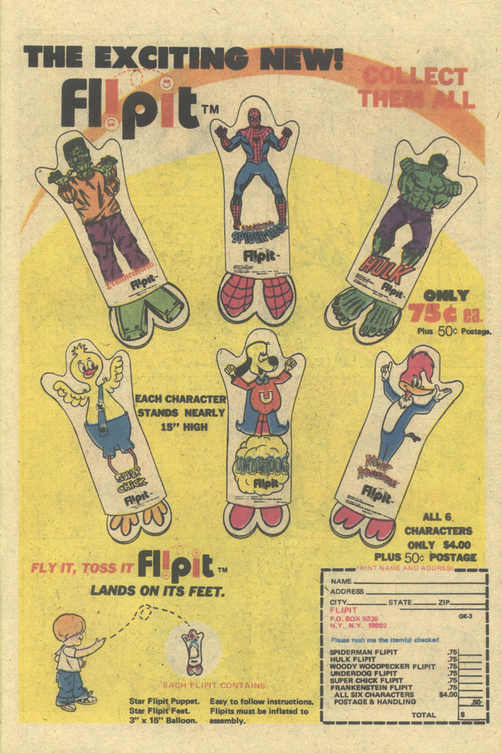 Walt Disney's Mickey Mouse Issue #185 - Page 23