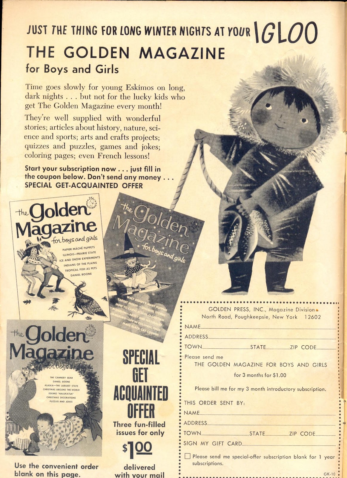 Walt Disney's Mickey Mouse Issue #98 - Page 2