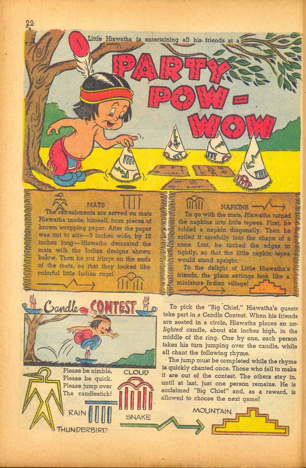 Walt Disney's Silly Symphonies Issue #2 - Page 24