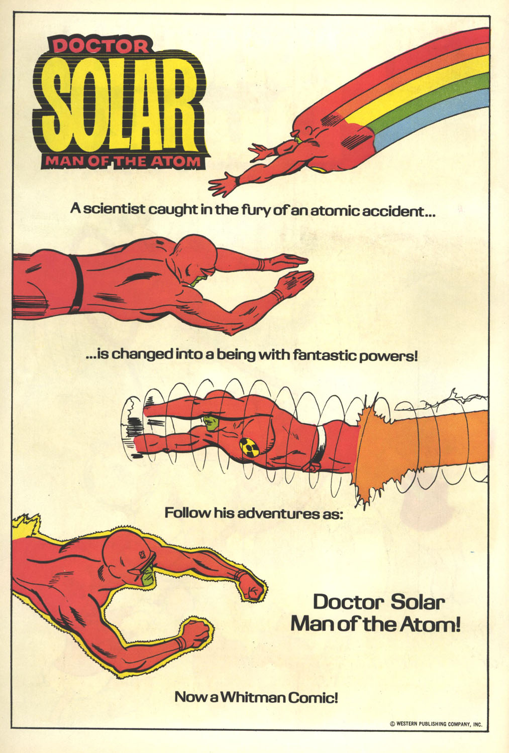 Walt Disney's Donald Duck (1952) Issue #231 - Page 2