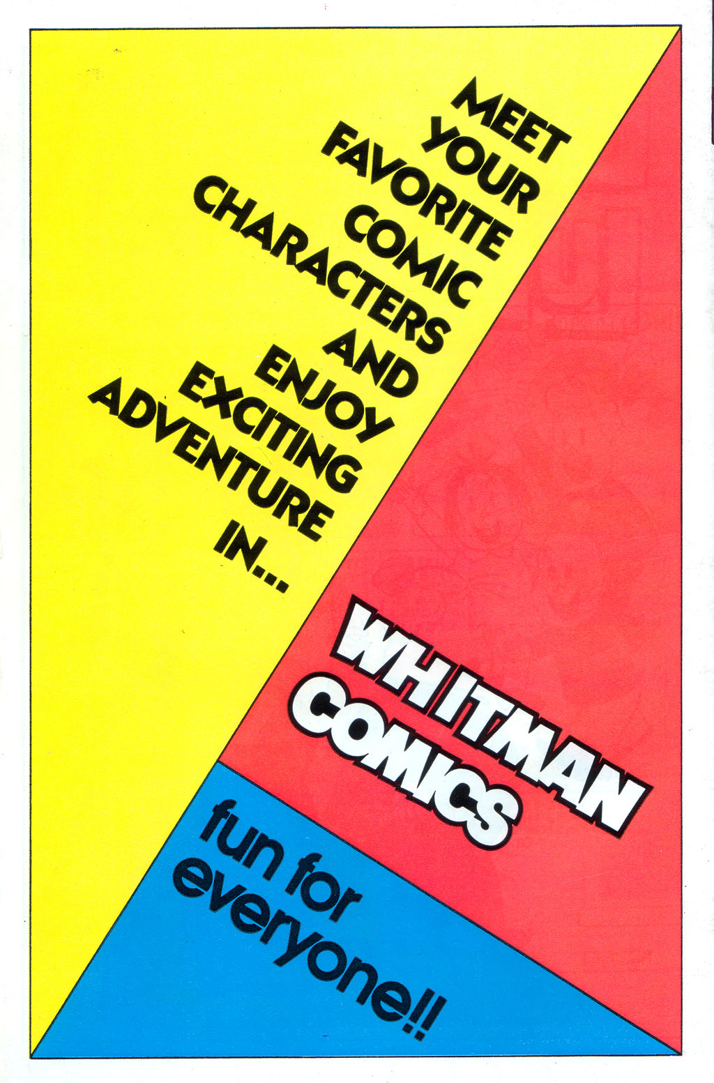Walt Disney's Donald Duck (1952) Issue #239 - Page 36