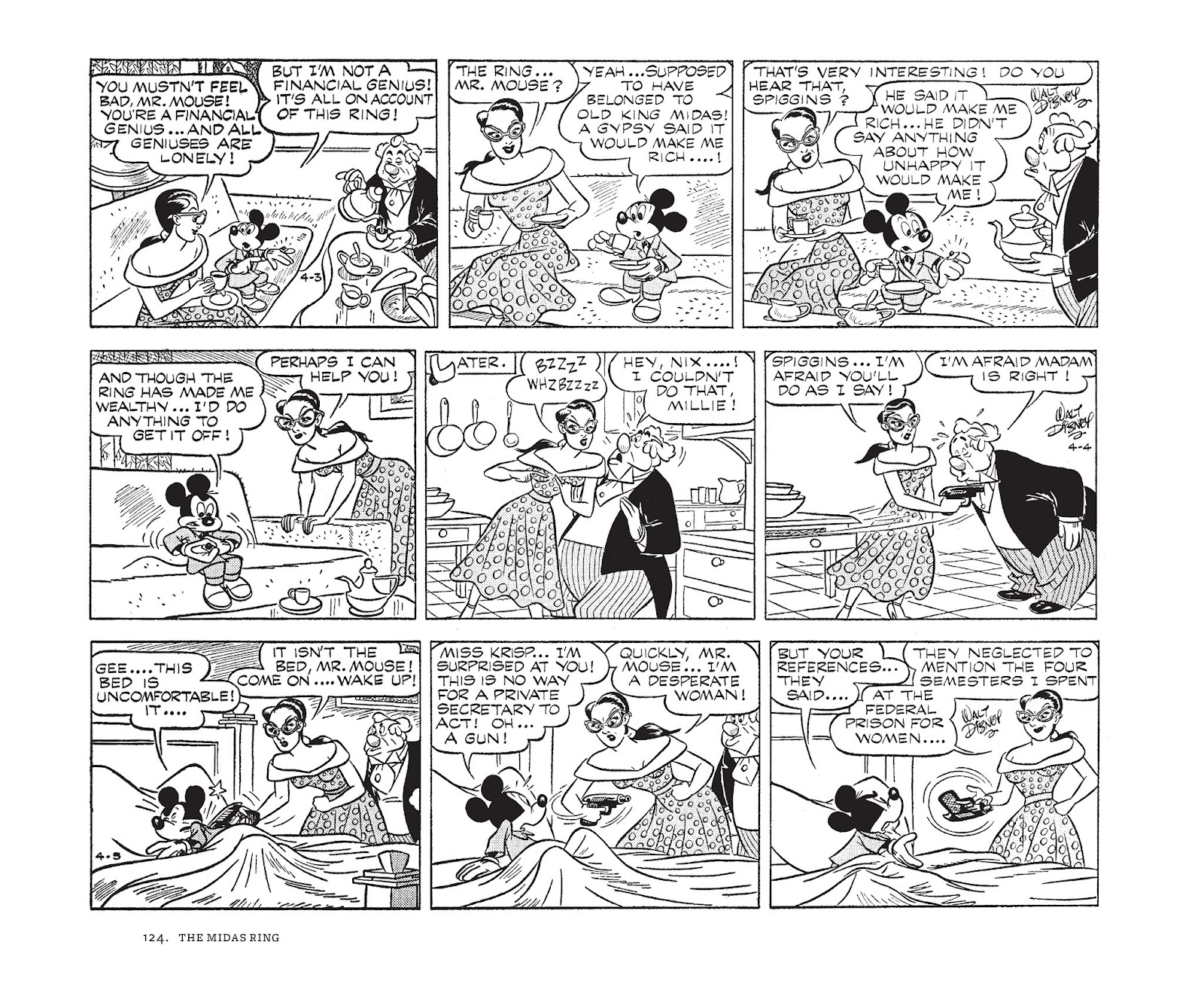 Walt Disney's Mickey Mouse by Floyd Gottfredson TPB_11_(Part_2) - Page 24