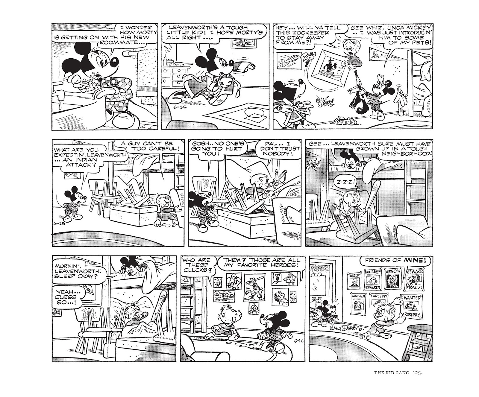 Walt Disney's Mickey Mouse by Floyd Gottfredson TPB_12_(Part_2) - Page 25