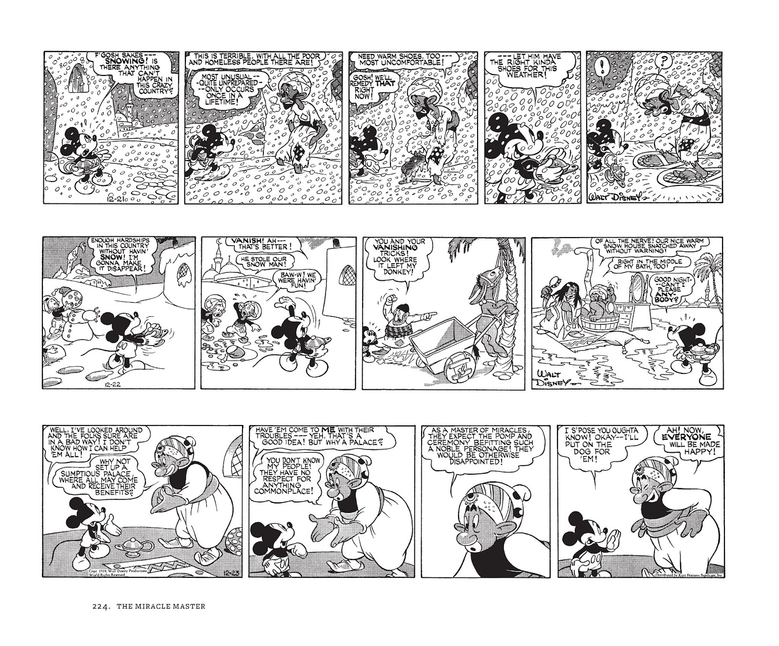 Walt Disney's Mickey Mouse by Floyd Gottfredson TPB_5_(Part_3) - Page 24