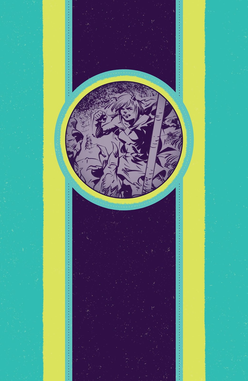 War Bears Issue #3 - Page 32