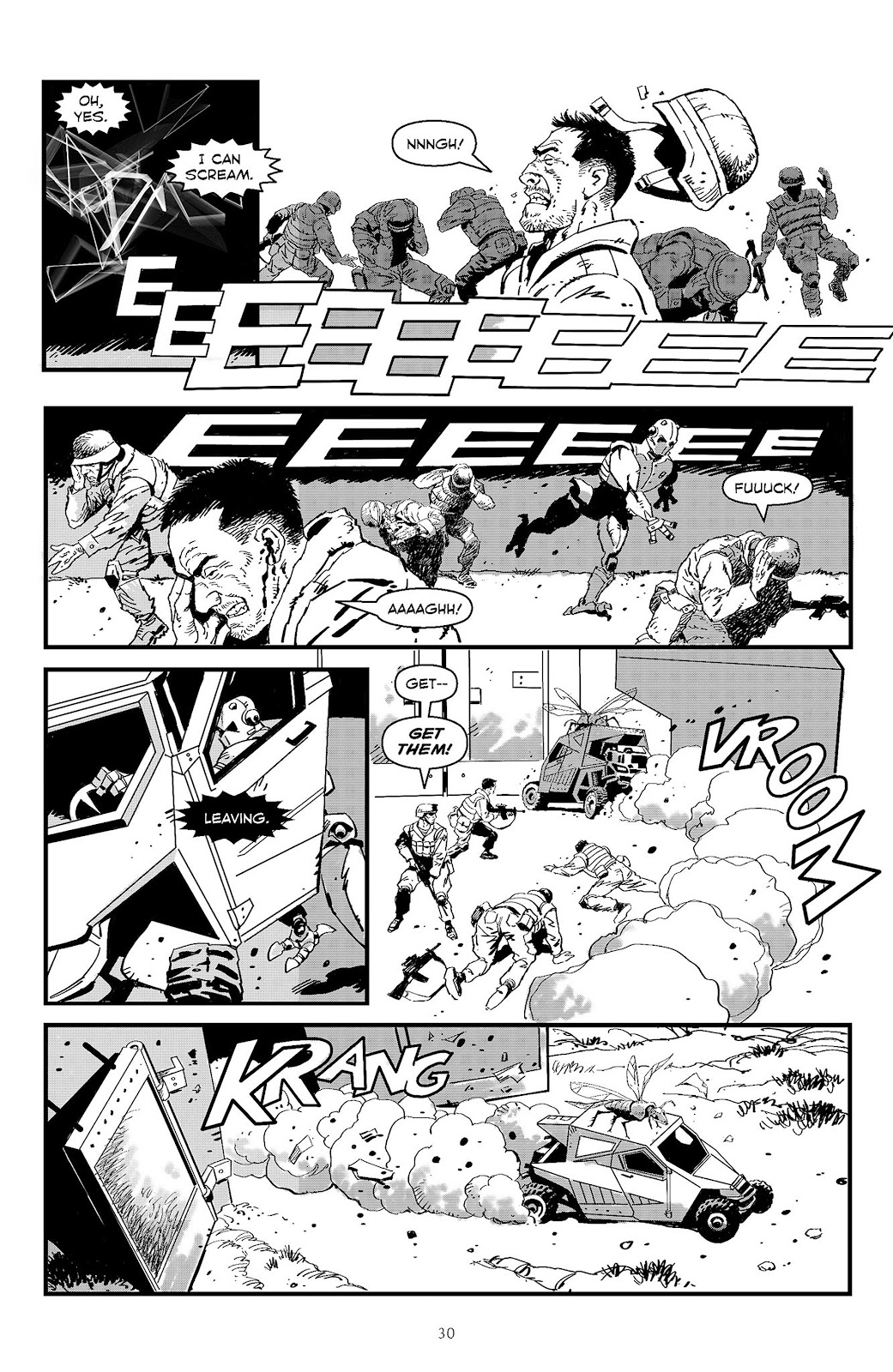 War Birds TPB - Page 30