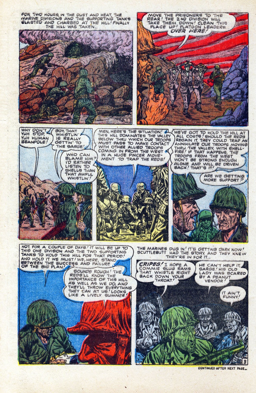 War Comics Issue #13 - Page 28