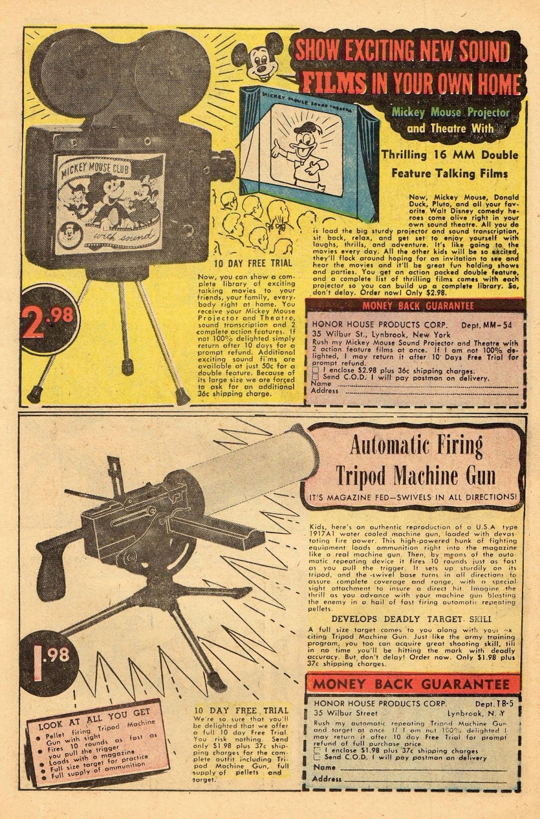 War Comics Issue #47 - Page 15