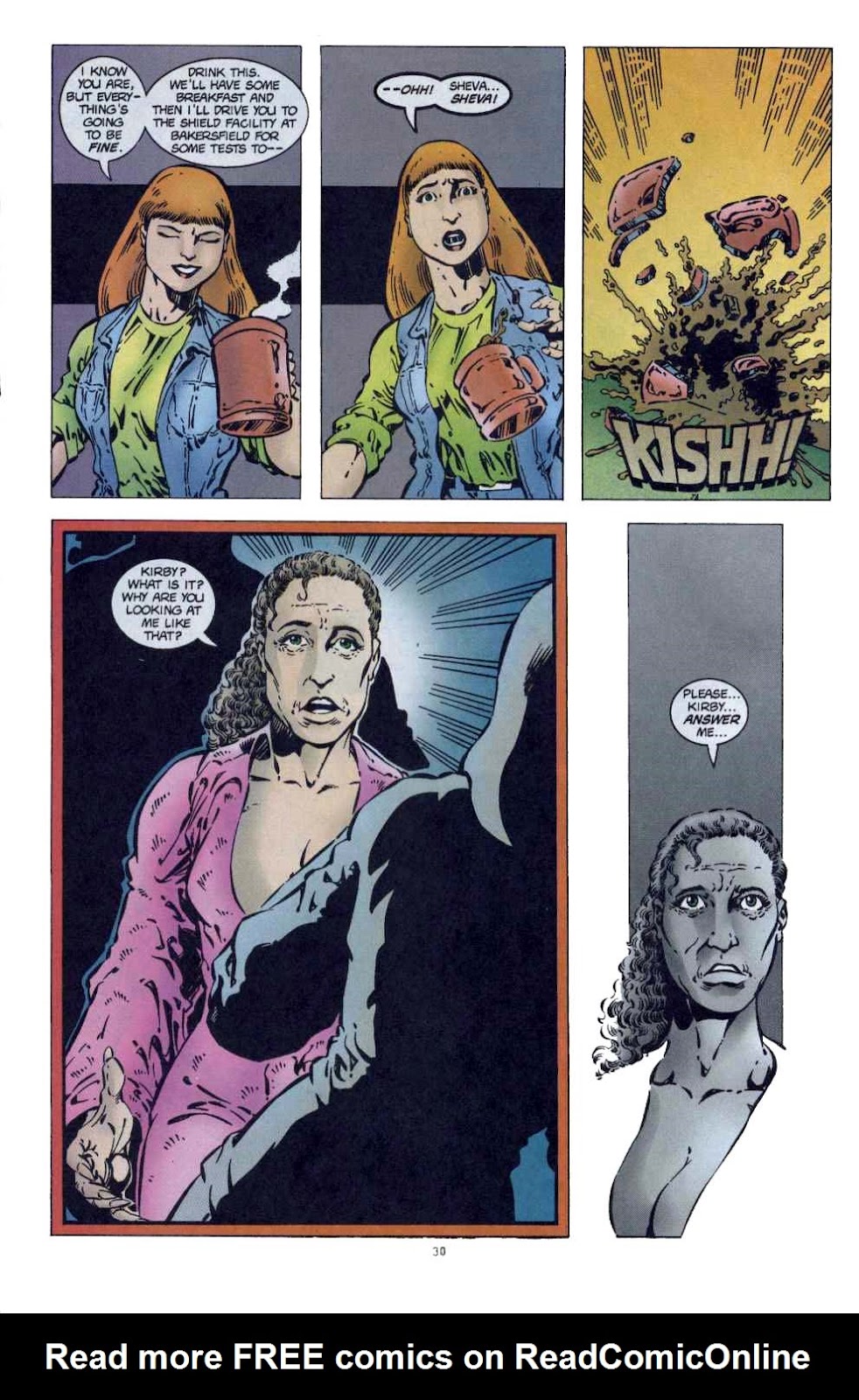 War Machine (1994) Issue #21 - Page 22