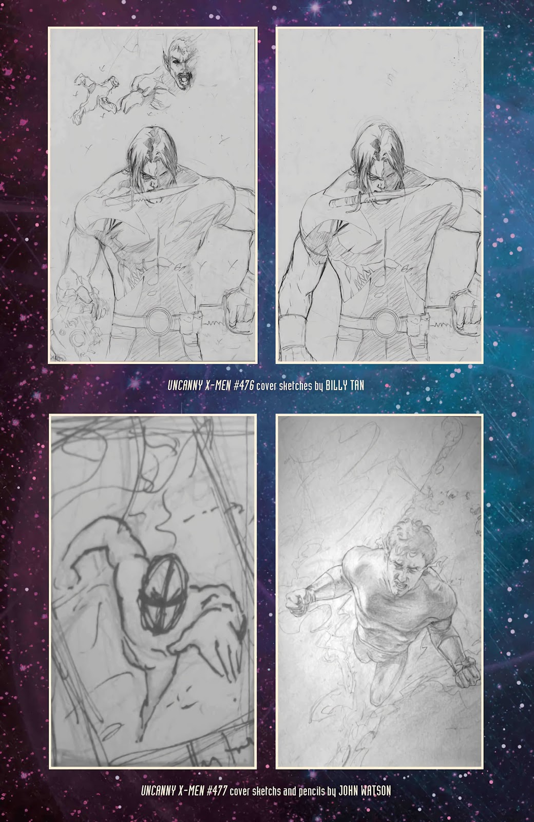 War of Kings Omnibus TPB (Part 13) - Page 64