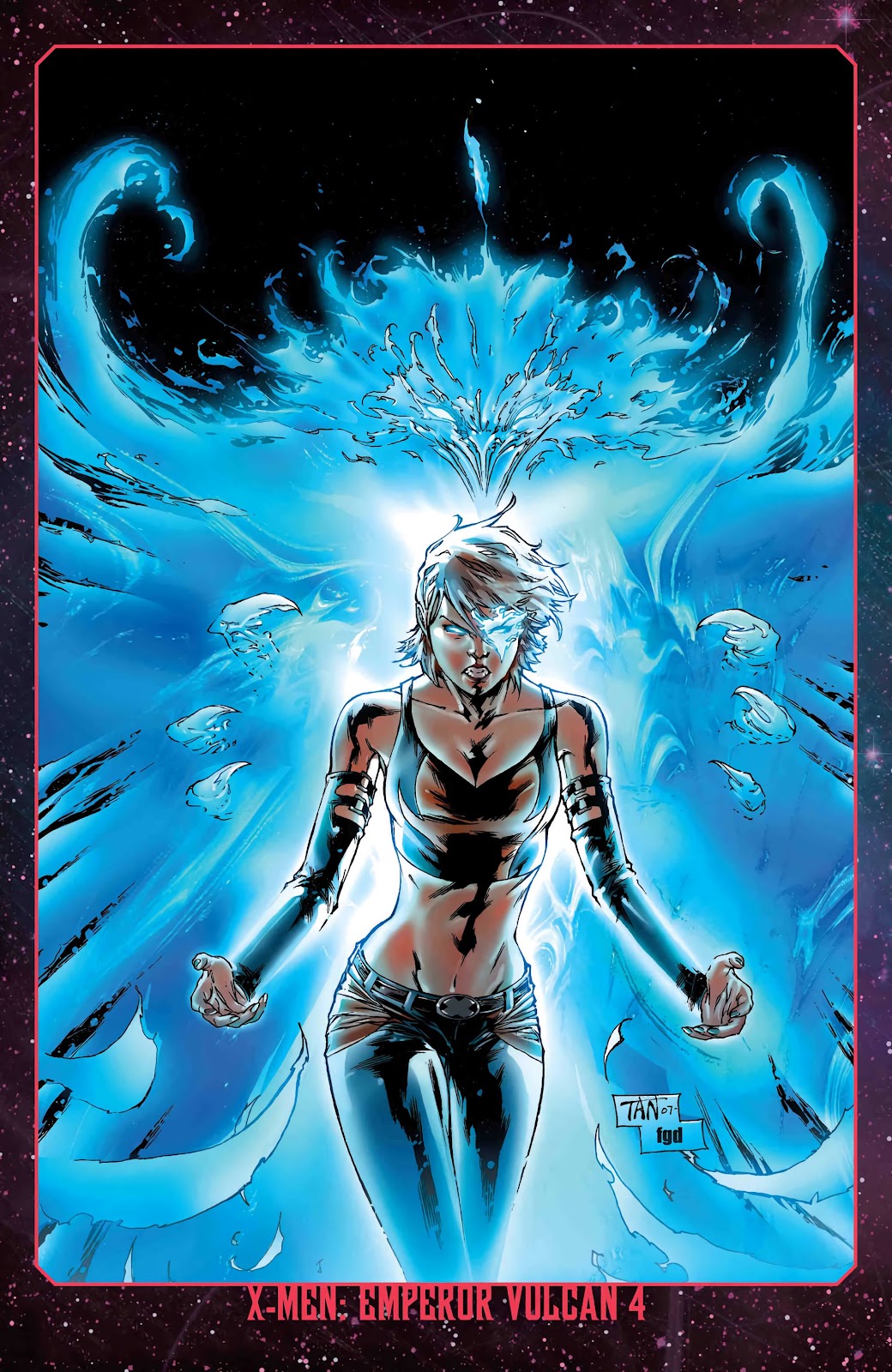 War of Kings Omnibus TPB (Part 4) - Page 48