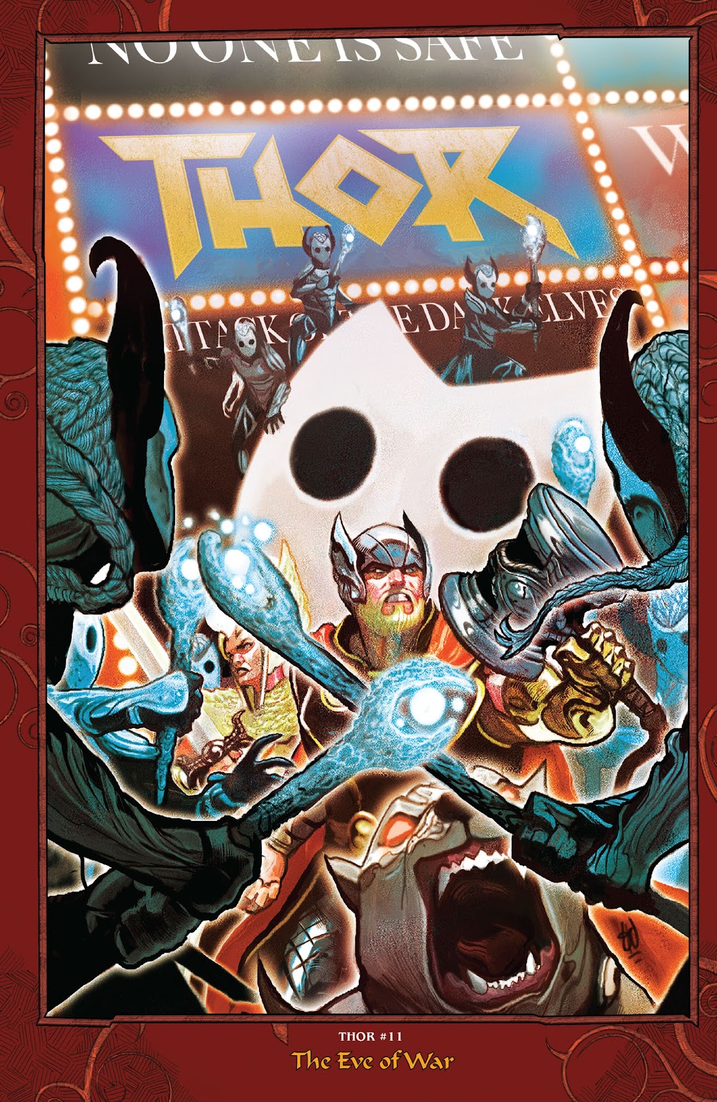 War of the Realms Omnibus TPB (Part 1) - Page 69