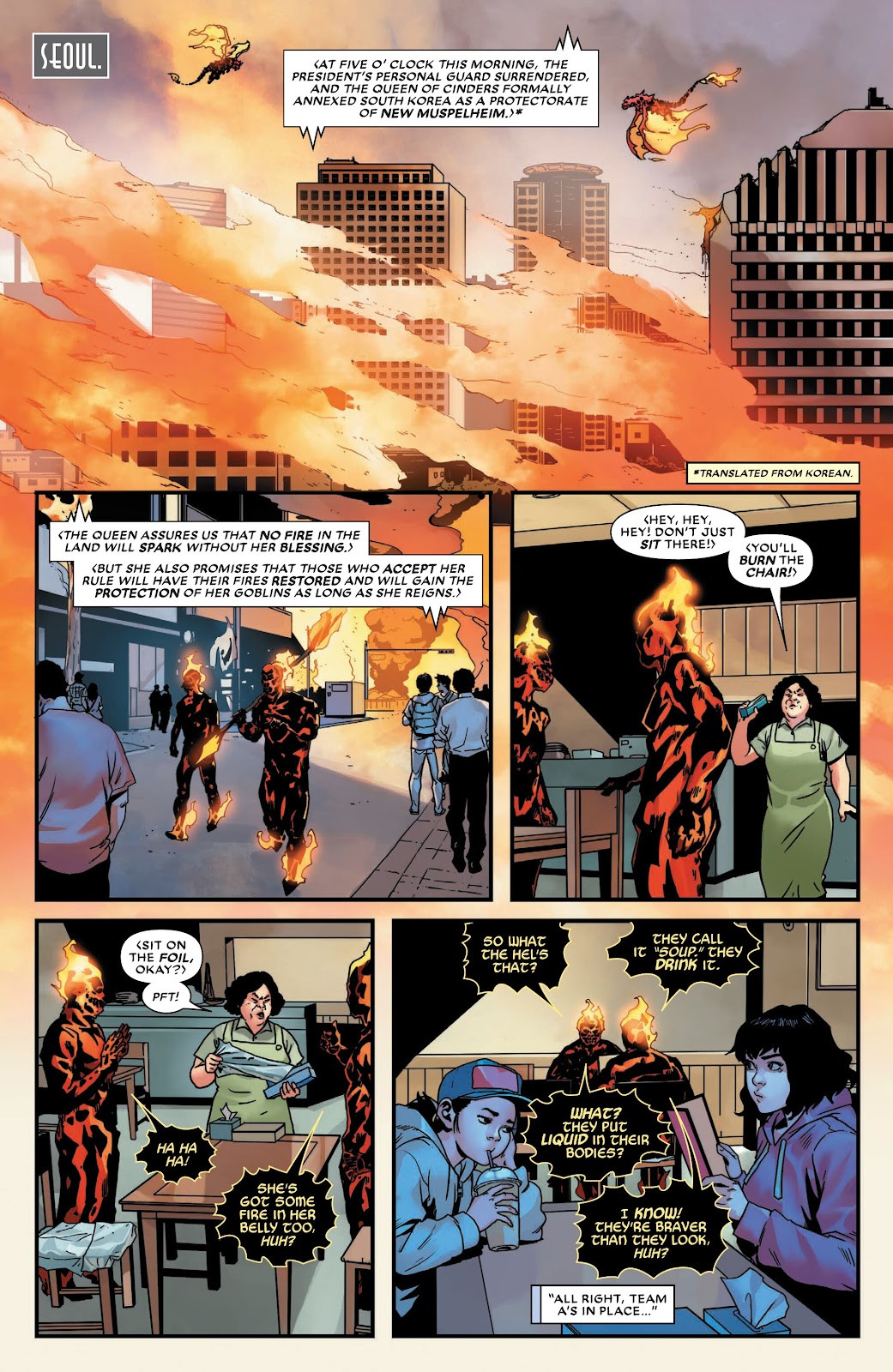 War of the Realms Omnibus TPB (Part 12) - Page 39