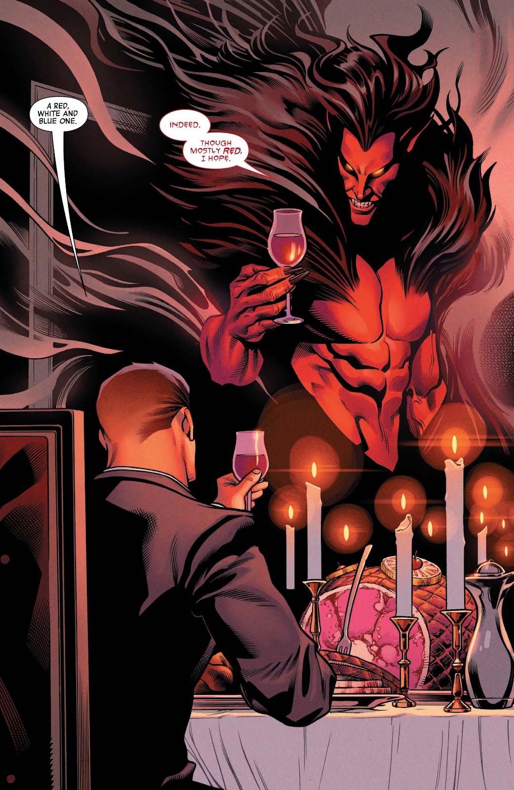War of the Realms Omnibus TPB (Part 6) - Page 47