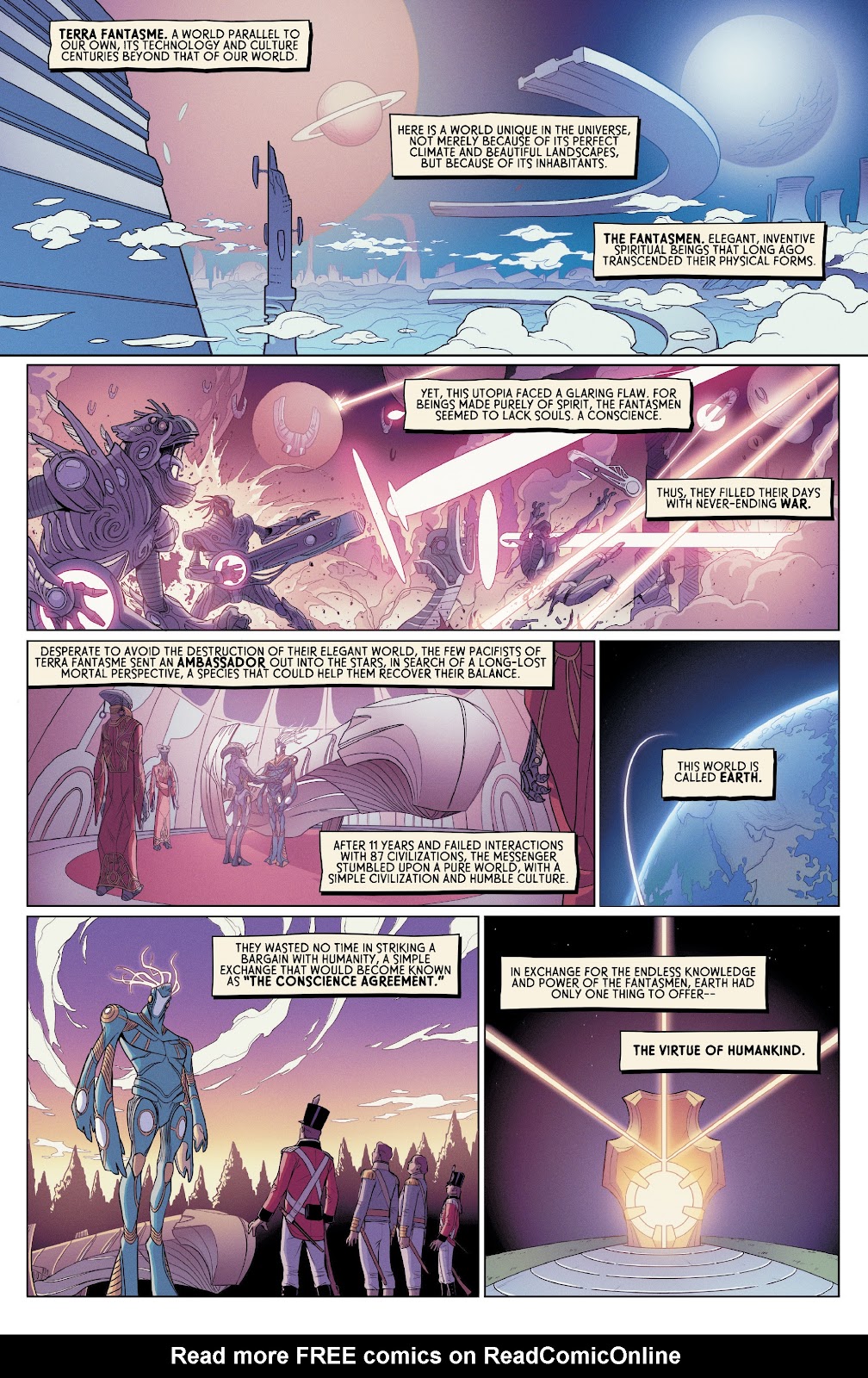 Warframe Issue #3 - Page 24