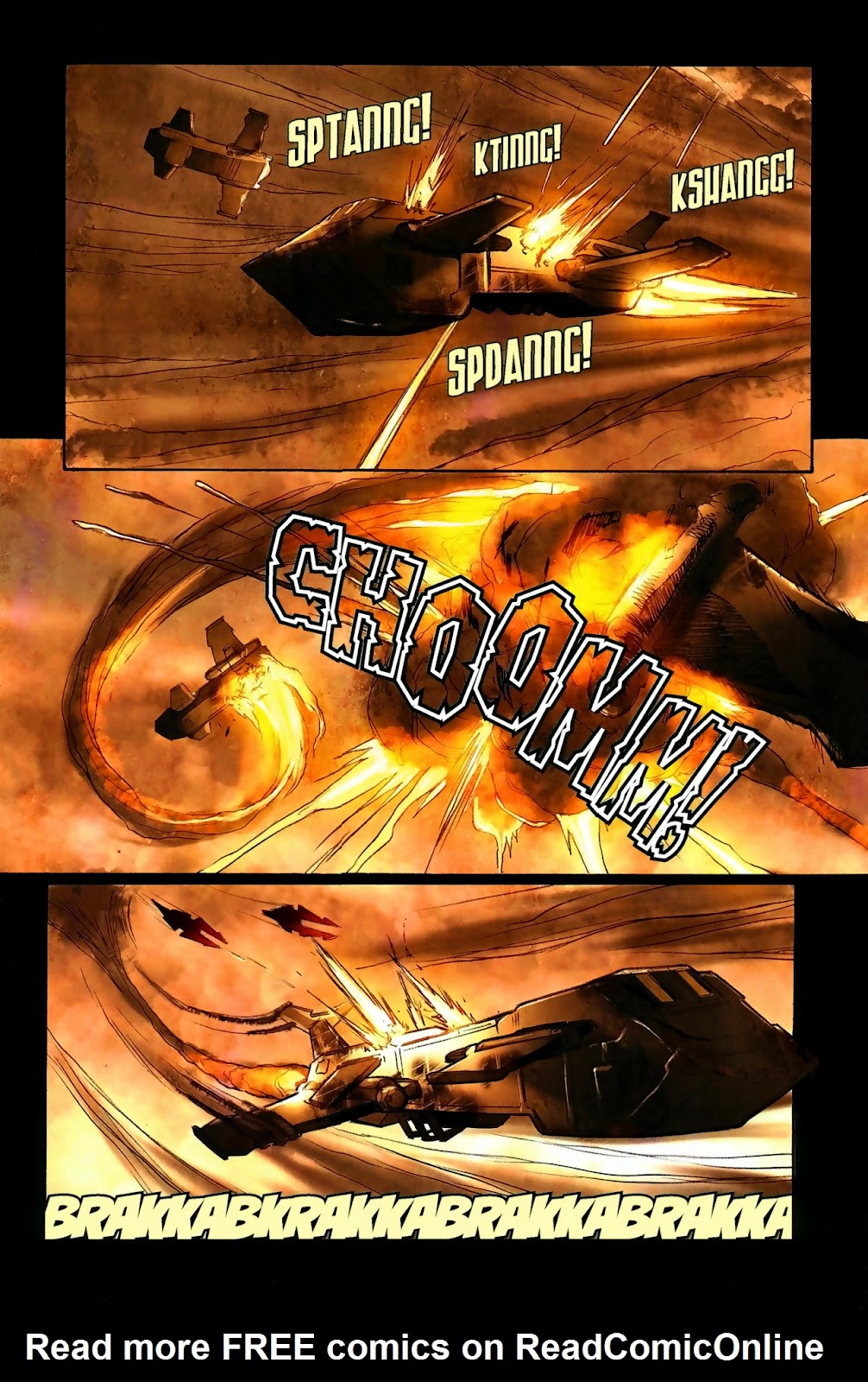 Warhammer 40,000: Exterminatus Issue #4 - Page 18