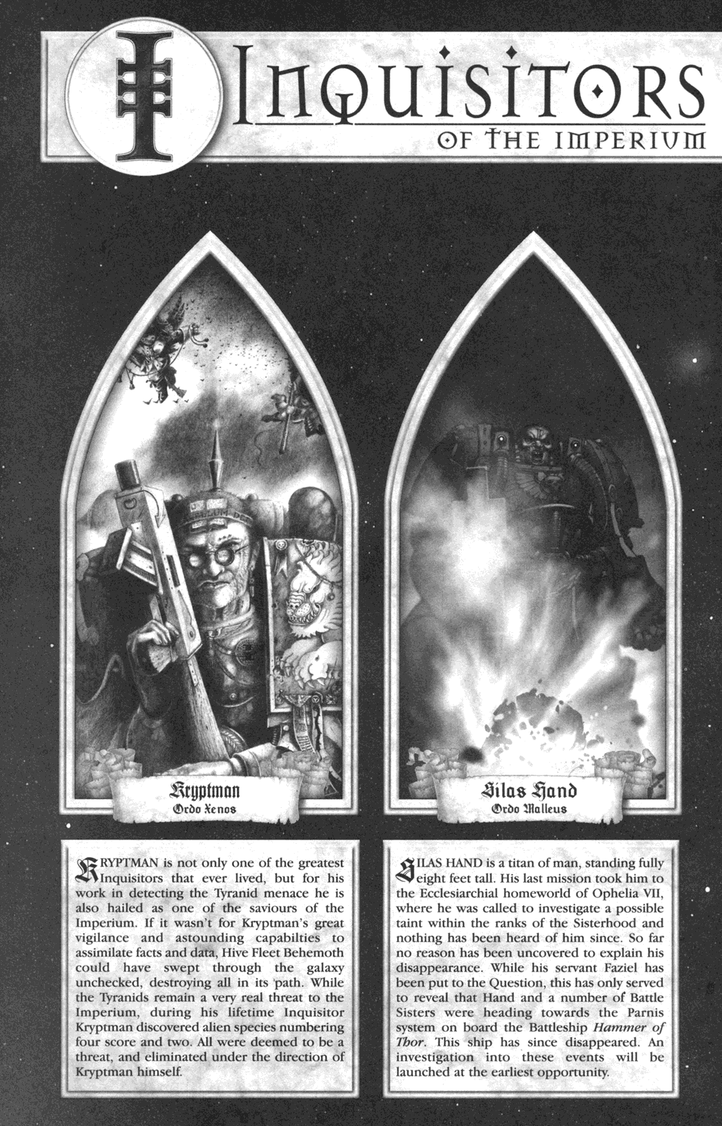 Warhammer Monthly Issue #12 - Page 8