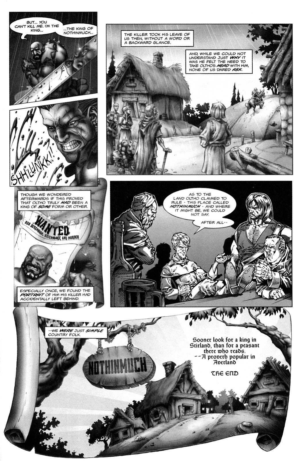 Warhammer Monthly Issue #43 - Page 14
