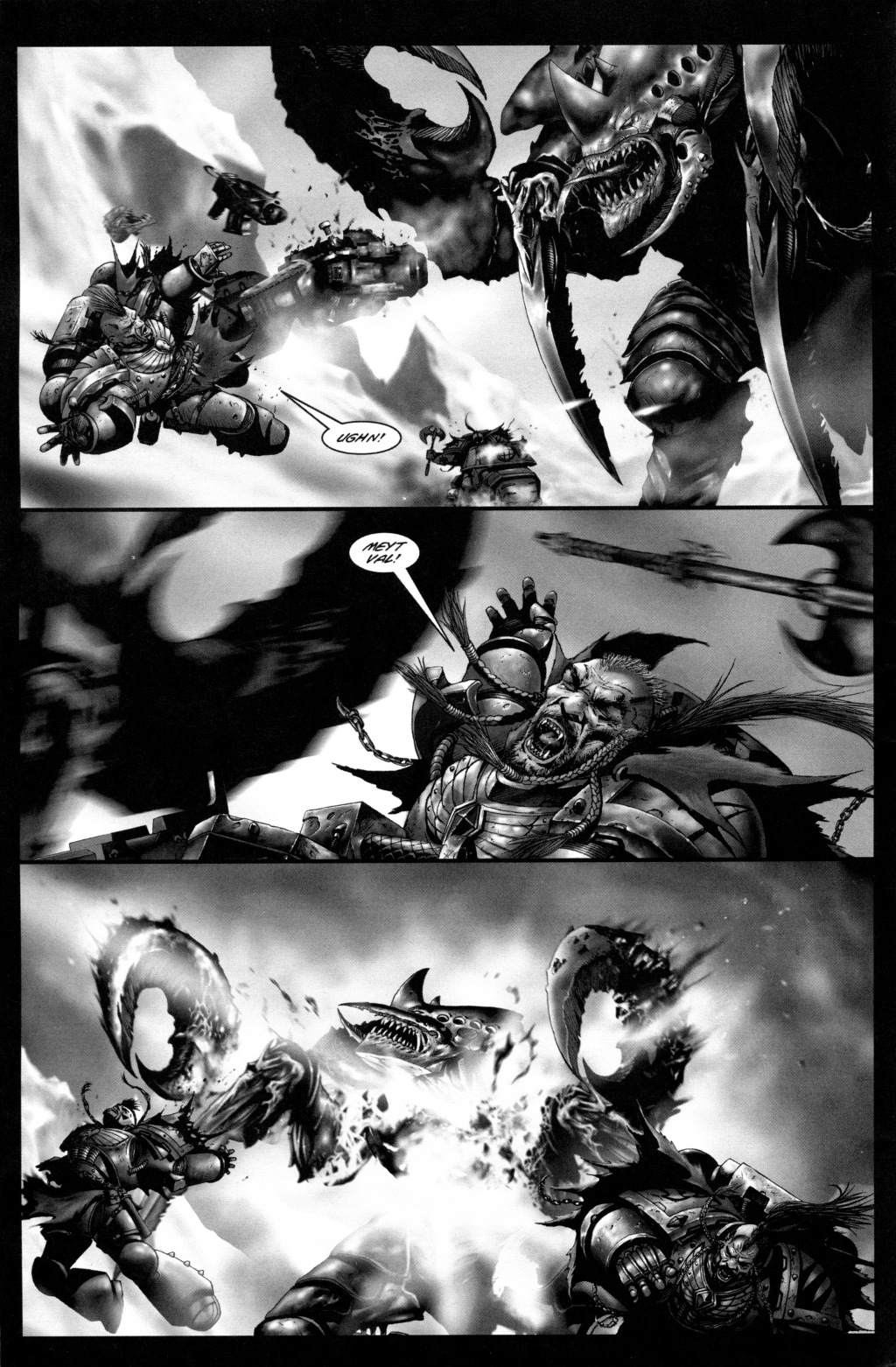 Warhammer Monthly Issue #61 - Page 8