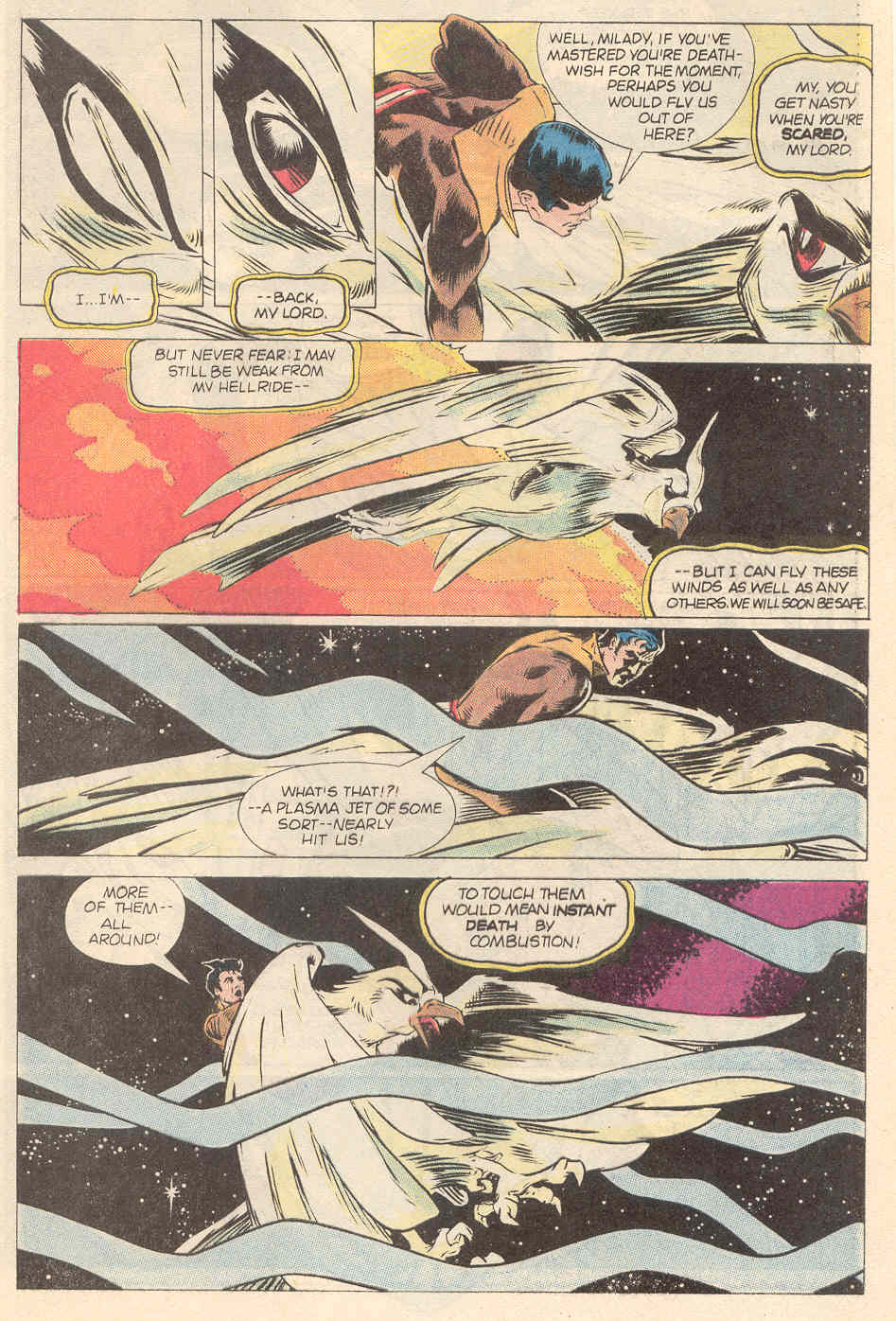 Warp Issue #13 - Page 26