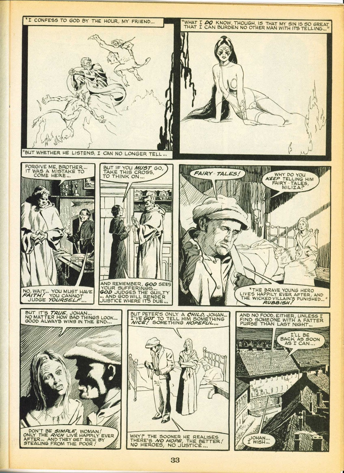 Warrior (1982) Issue #10 - Page 32