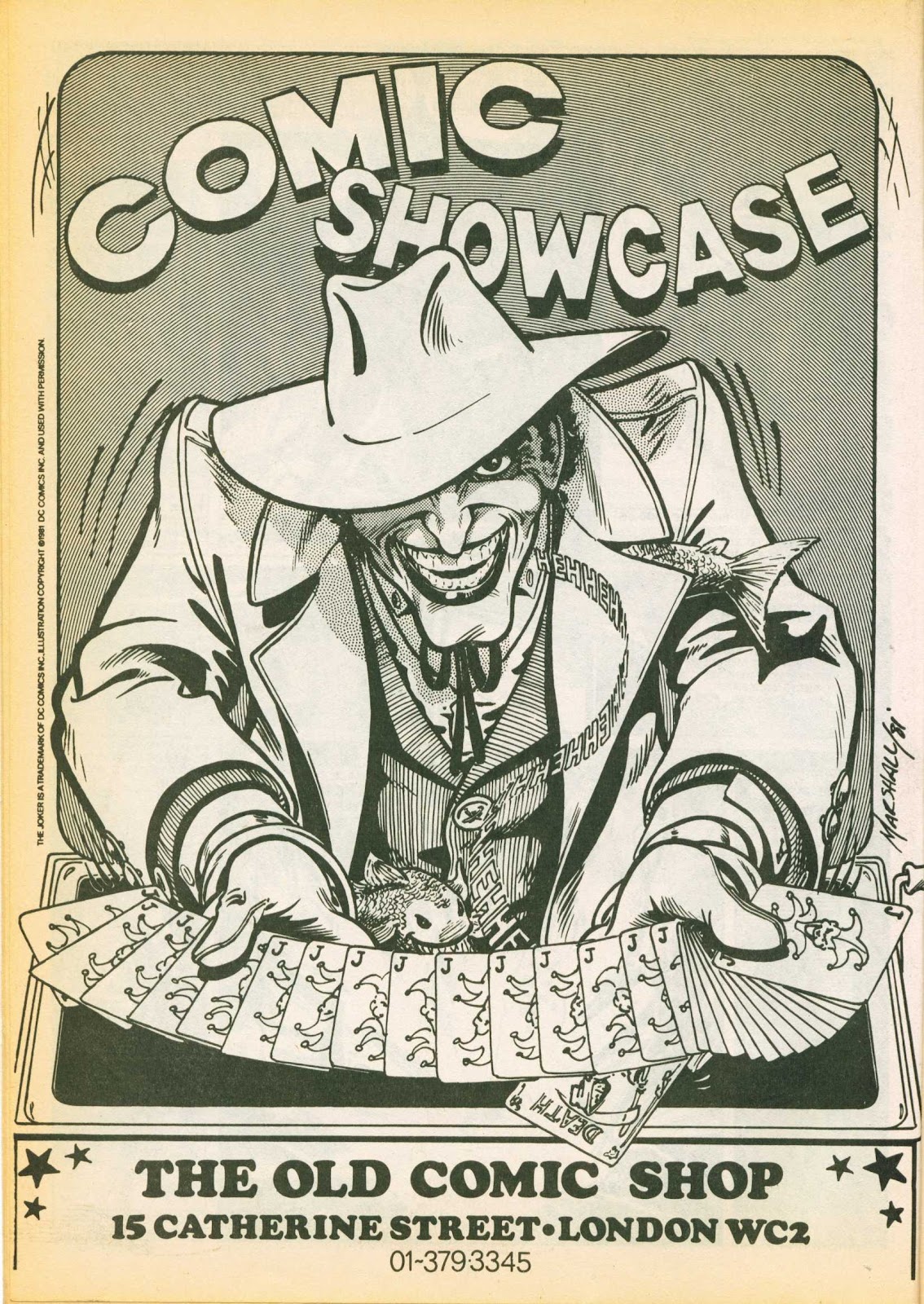Warrior (1982) Issue #2 - Page 10