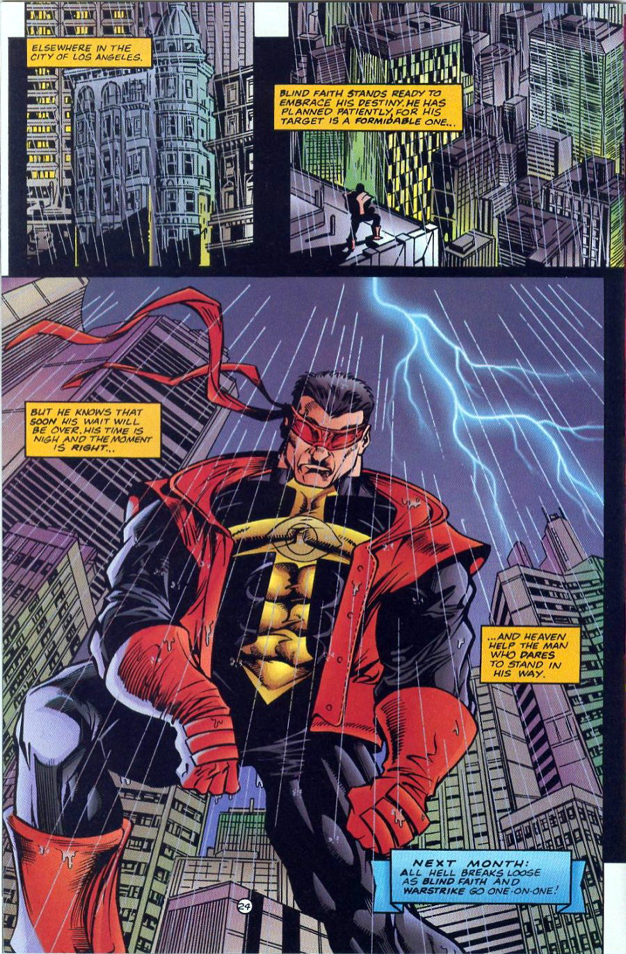 Warstrike Issue #3 - Page 24